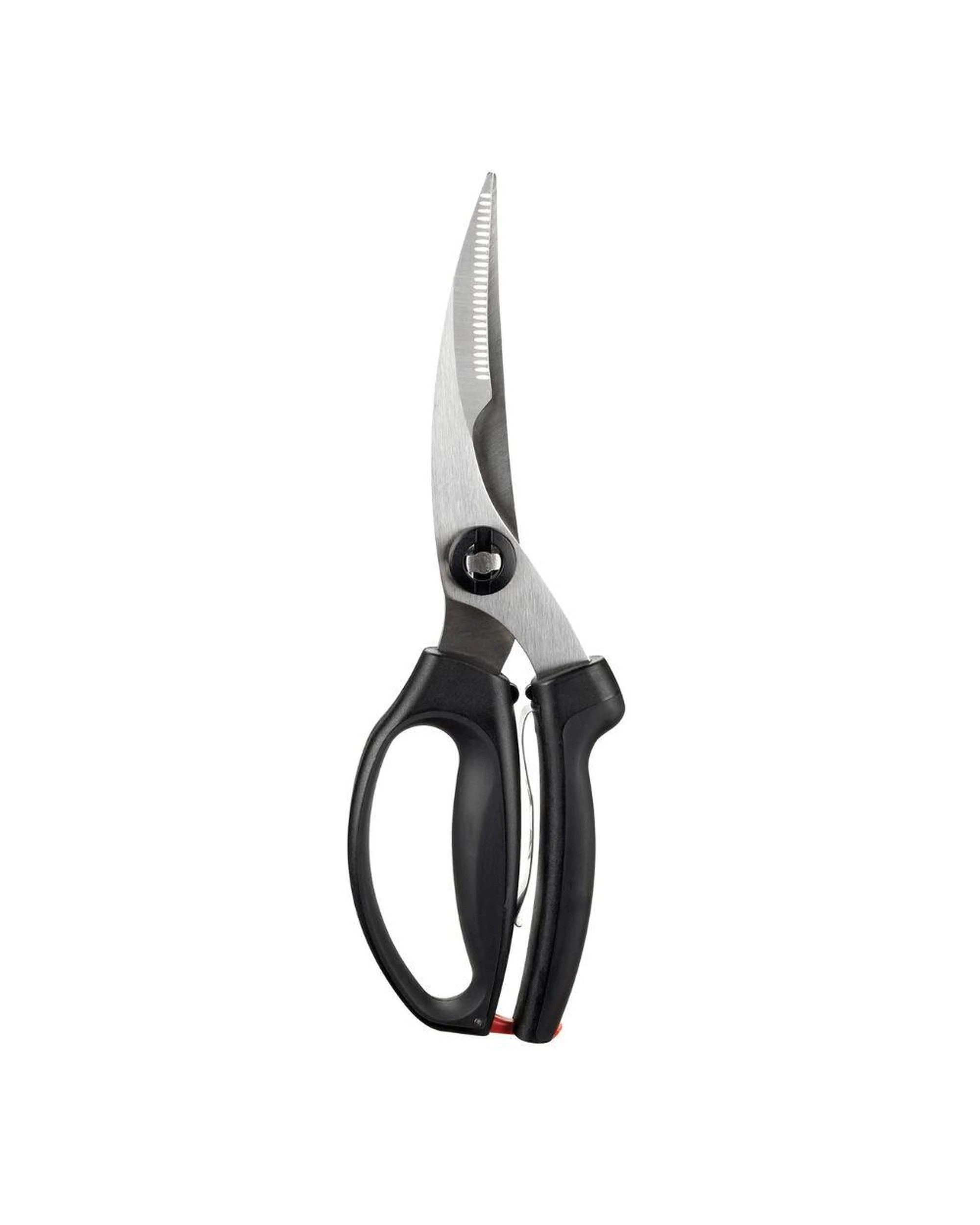 1 OXO Good Grips Poultry Pull Apart Scissors Shears, 1 of 3