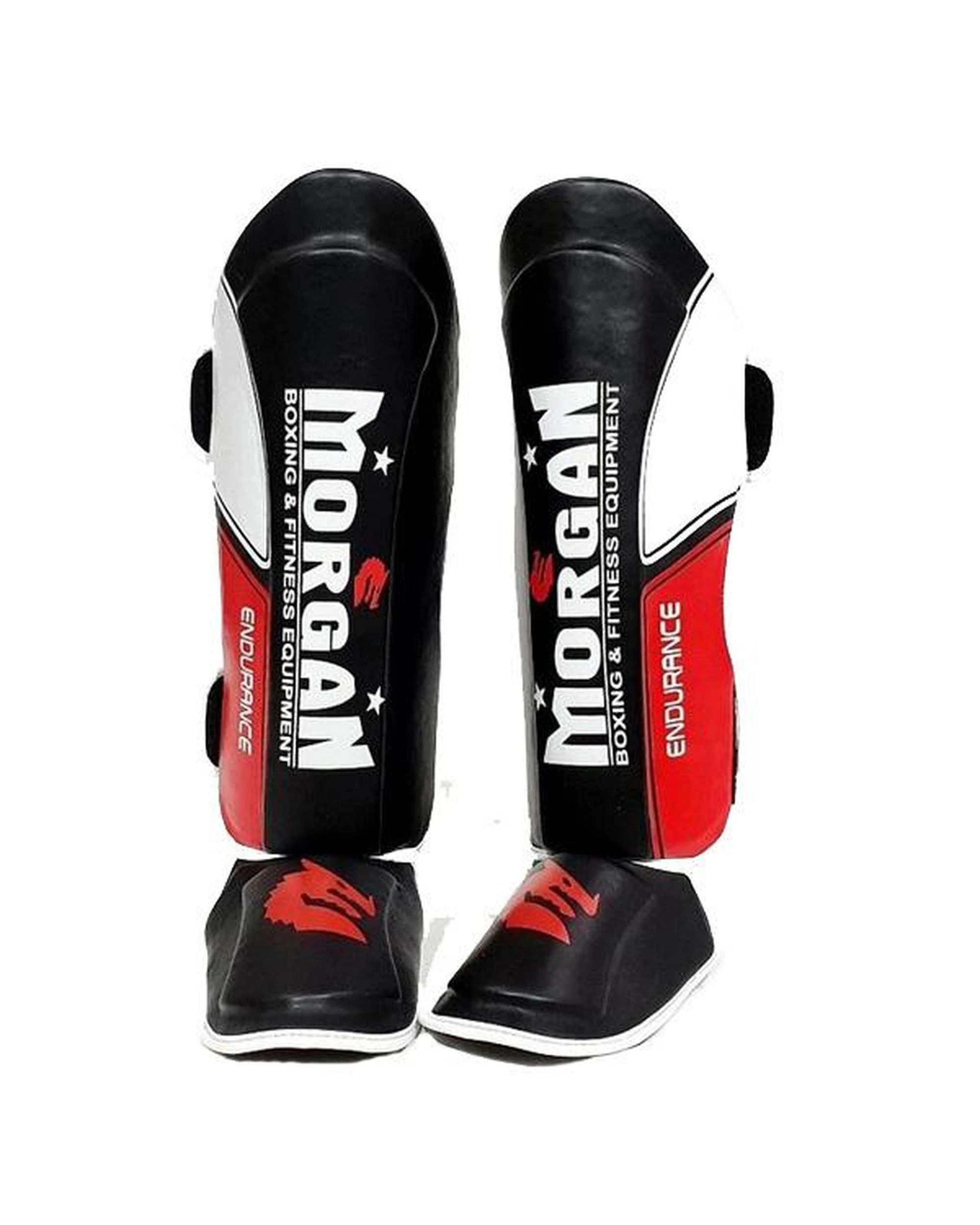 2 Morgan Endurance Pro Shin And Instep Large, 2 of 2