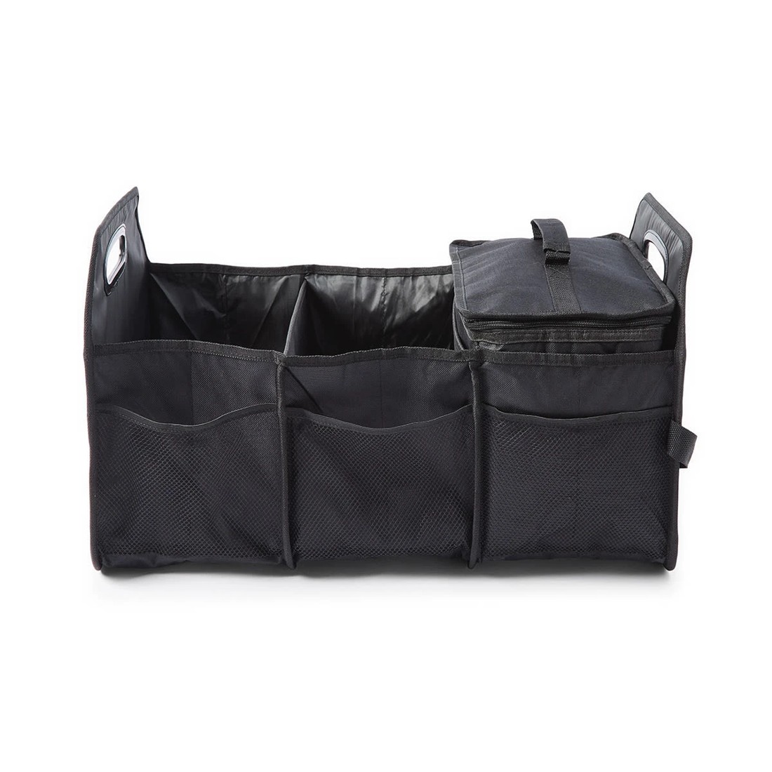4 Car Organiser with Cooler Bag, 4 of 10