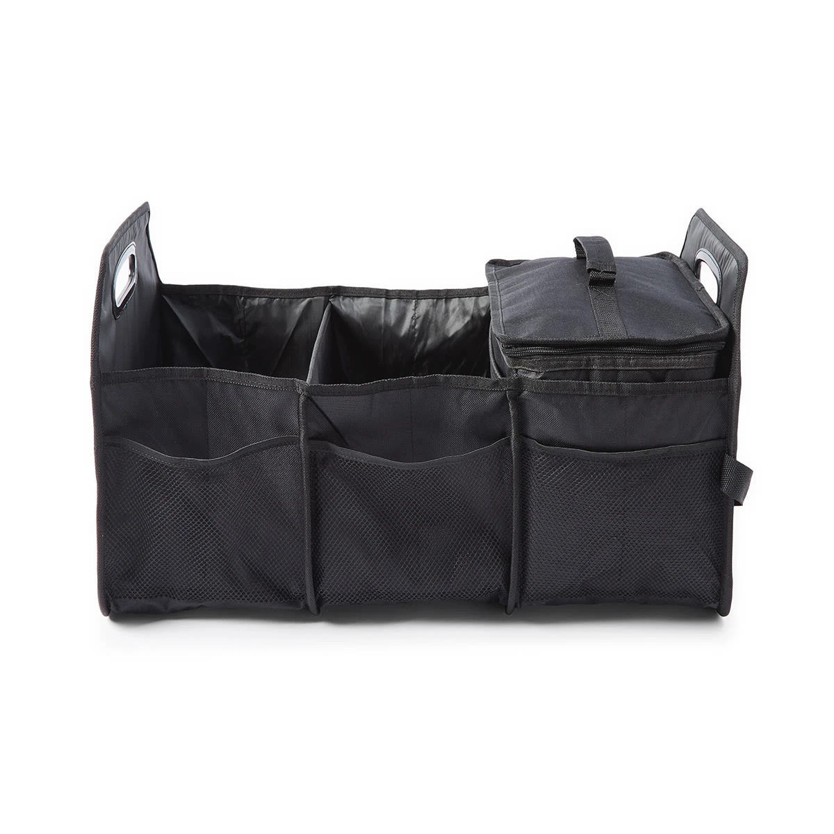 4 Car Organiser with Cooler Bag, 4 of 10