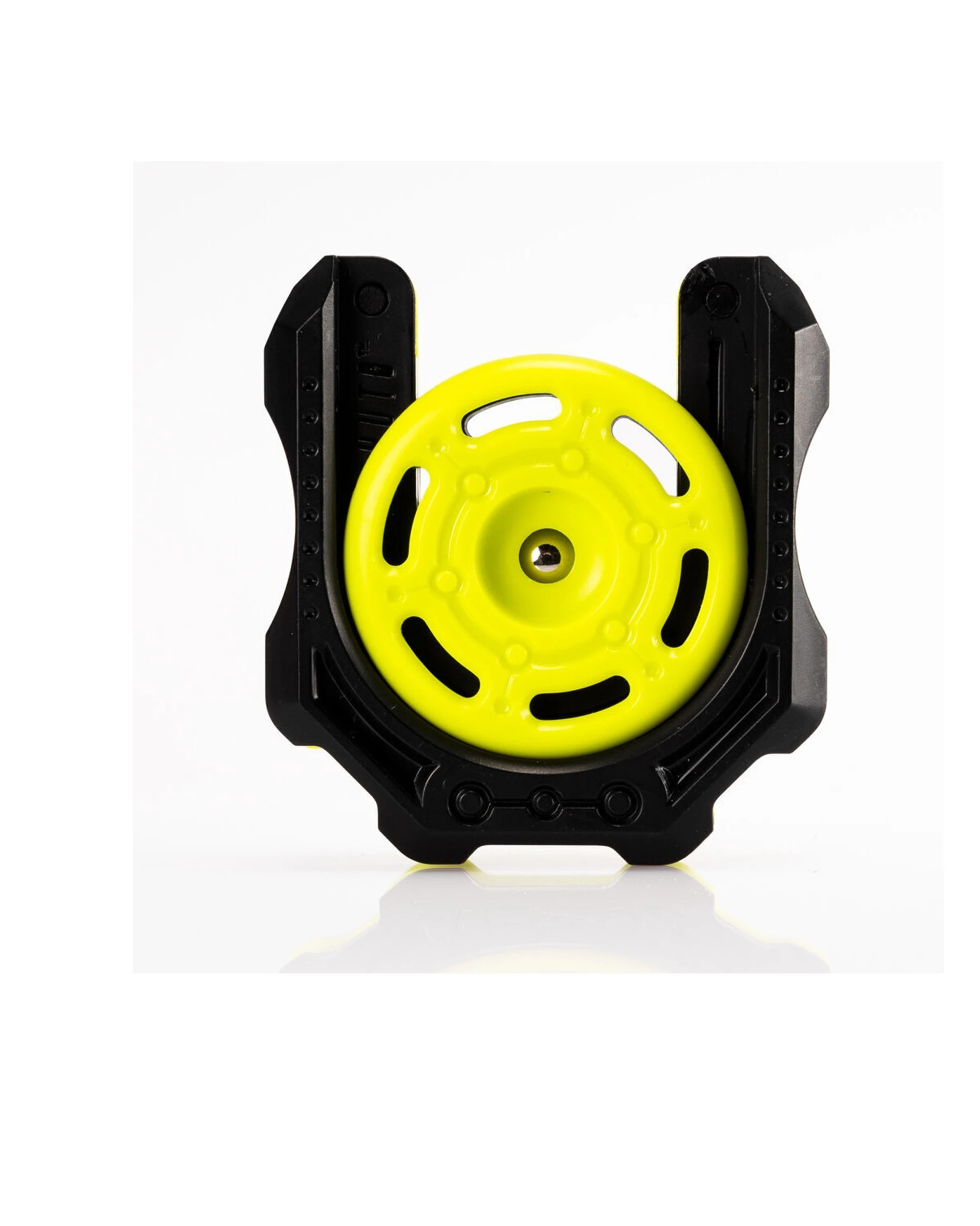 4 TOMY 2x 5pc Magshuto Mag-Kit Series 1 Magnetic Trick Shot Quick Circuit Kids Toy - Multi, 4 of 7