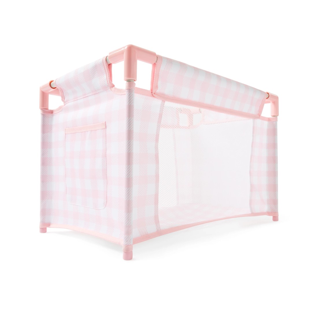 1 Nurture Baby Doll Portacot, 1 of 9