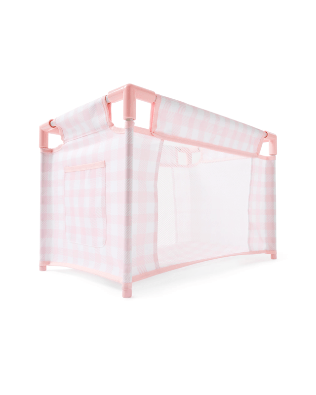 Nurture Baby Doll Port