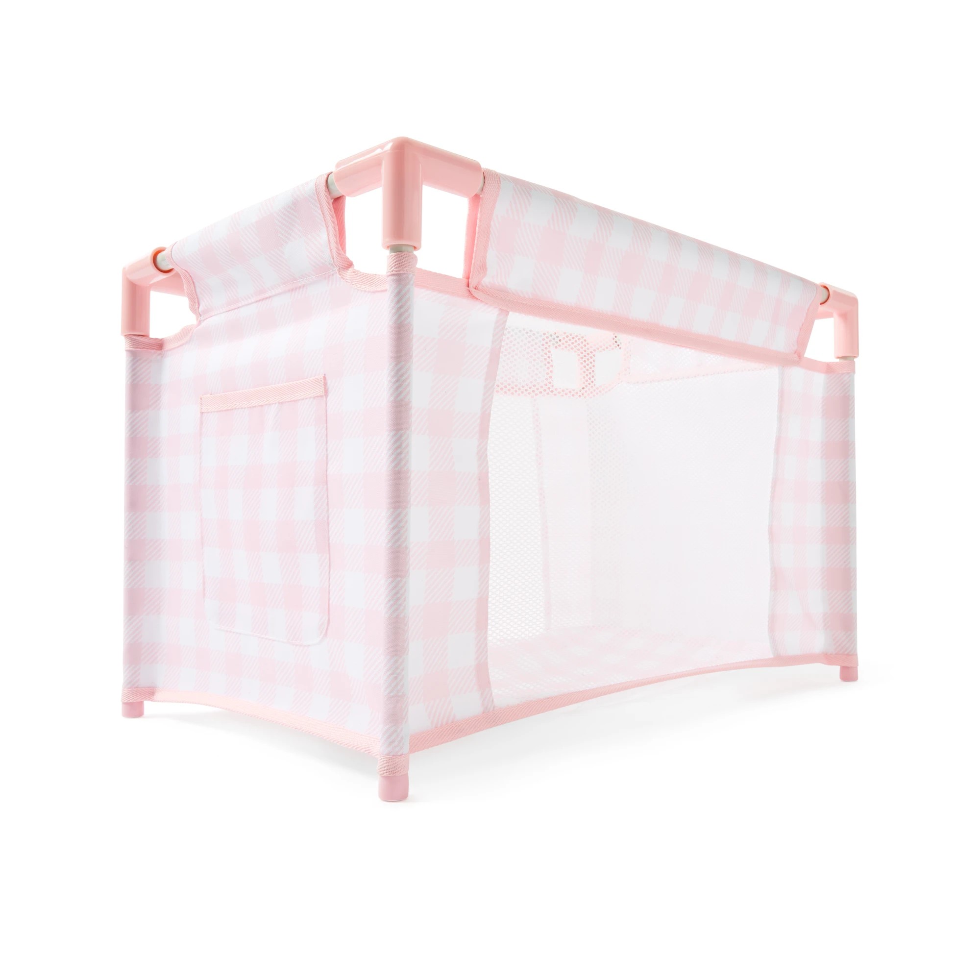 1 Nurture Baby Doll Portacot, 1 of 9