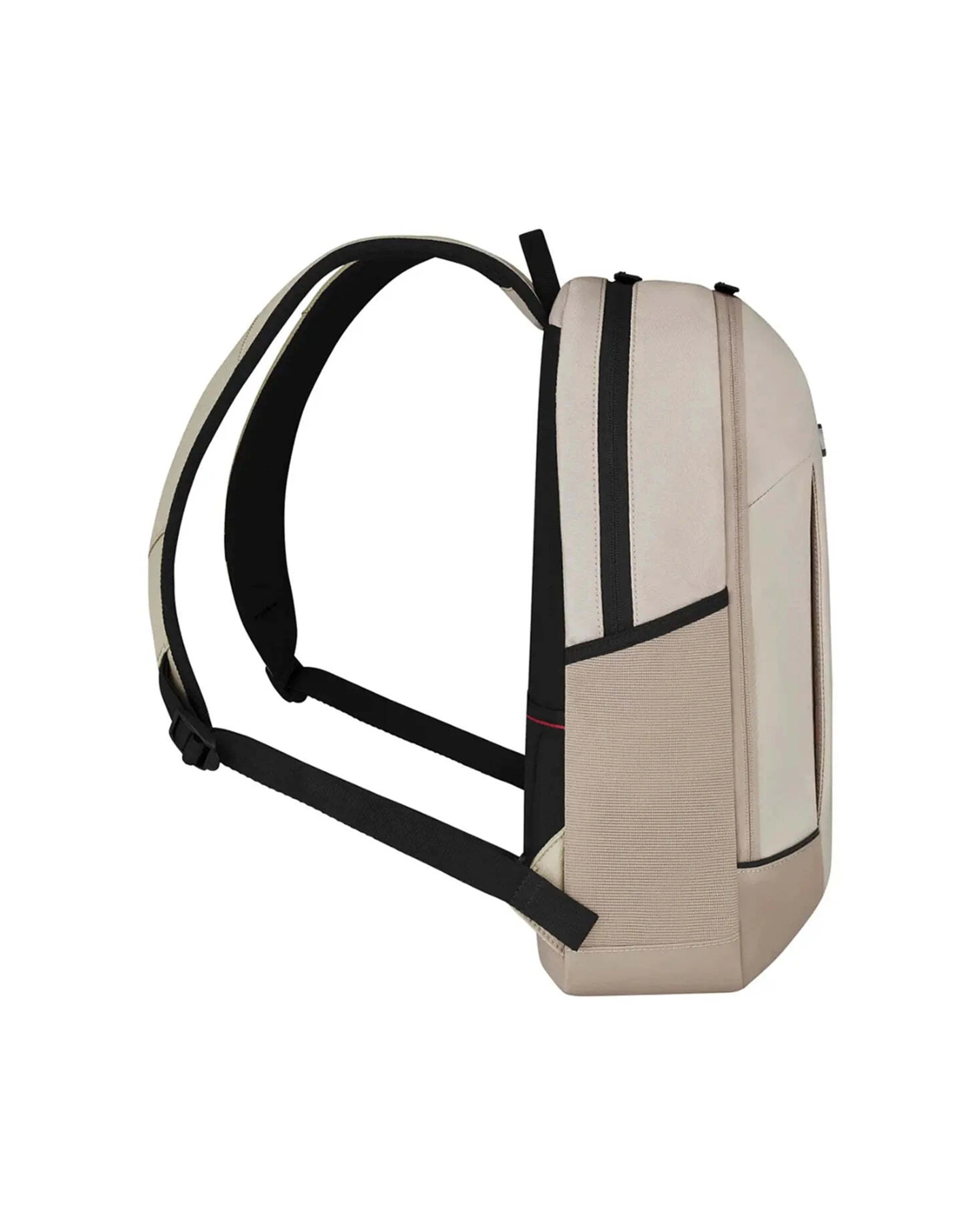 6 Victorinox Altmont Modern Compact 15.6in Laptop Backpack Water Resistant Fabric 20L Stone - Brown, 6 of 8