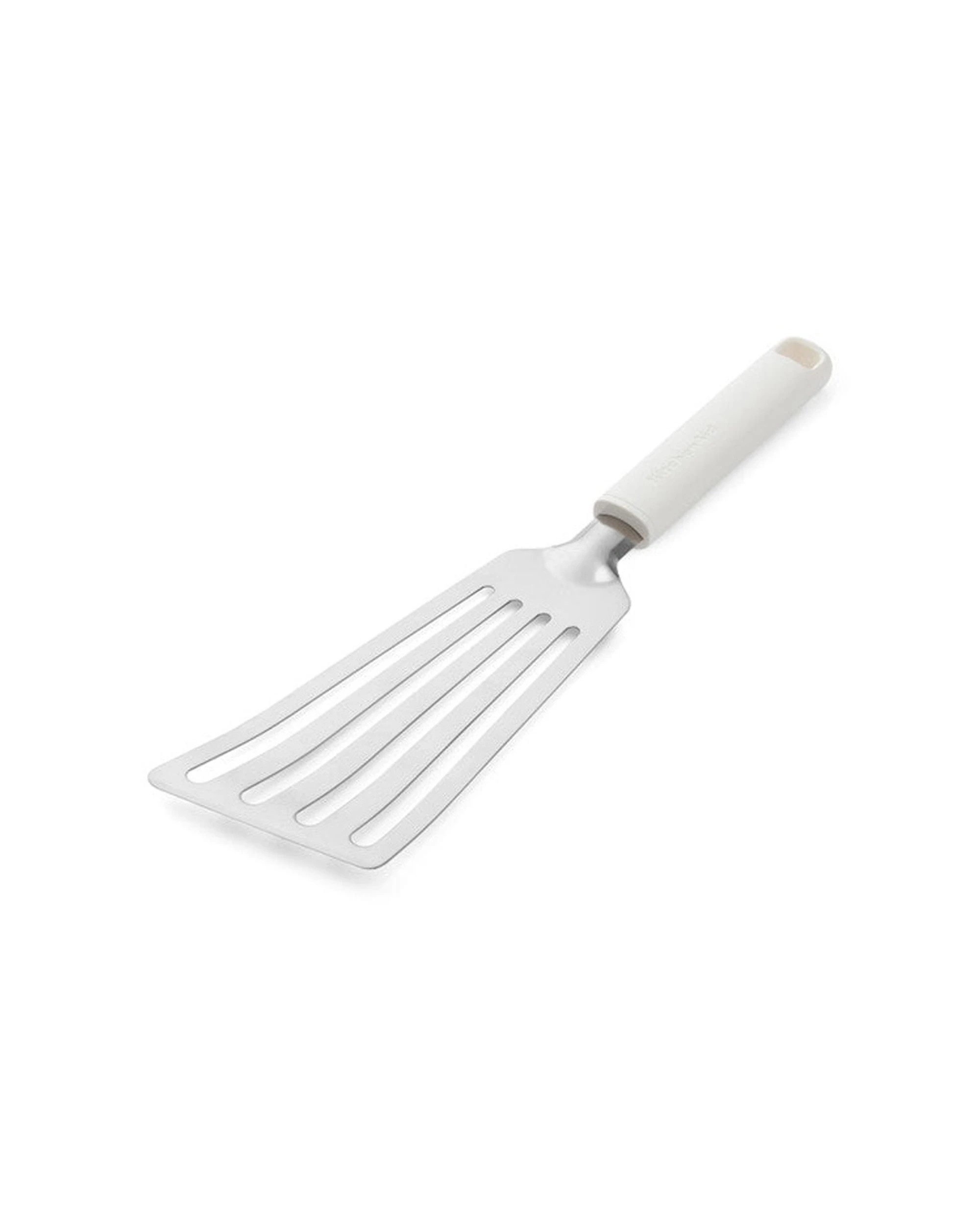 KitchenAid Flex Porcelain Turner Kitchen Cooking Utensil Tool 31.5cm ...