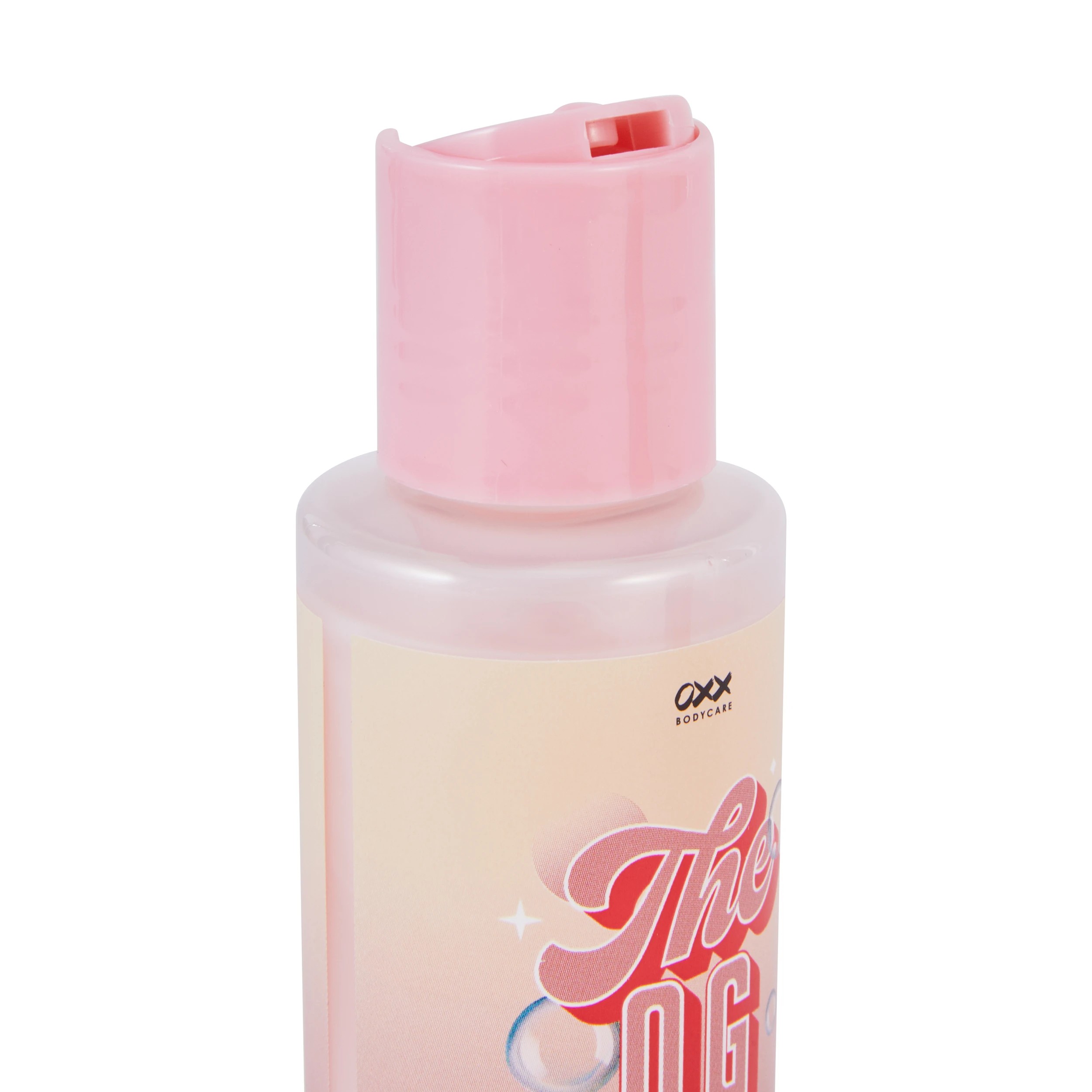 4 OXX Bodycare Triple Threat Body Wash Trio, 4 of 7