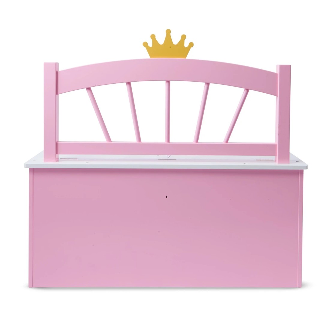 9 Disney Princess Storage Bench, 9 of 10