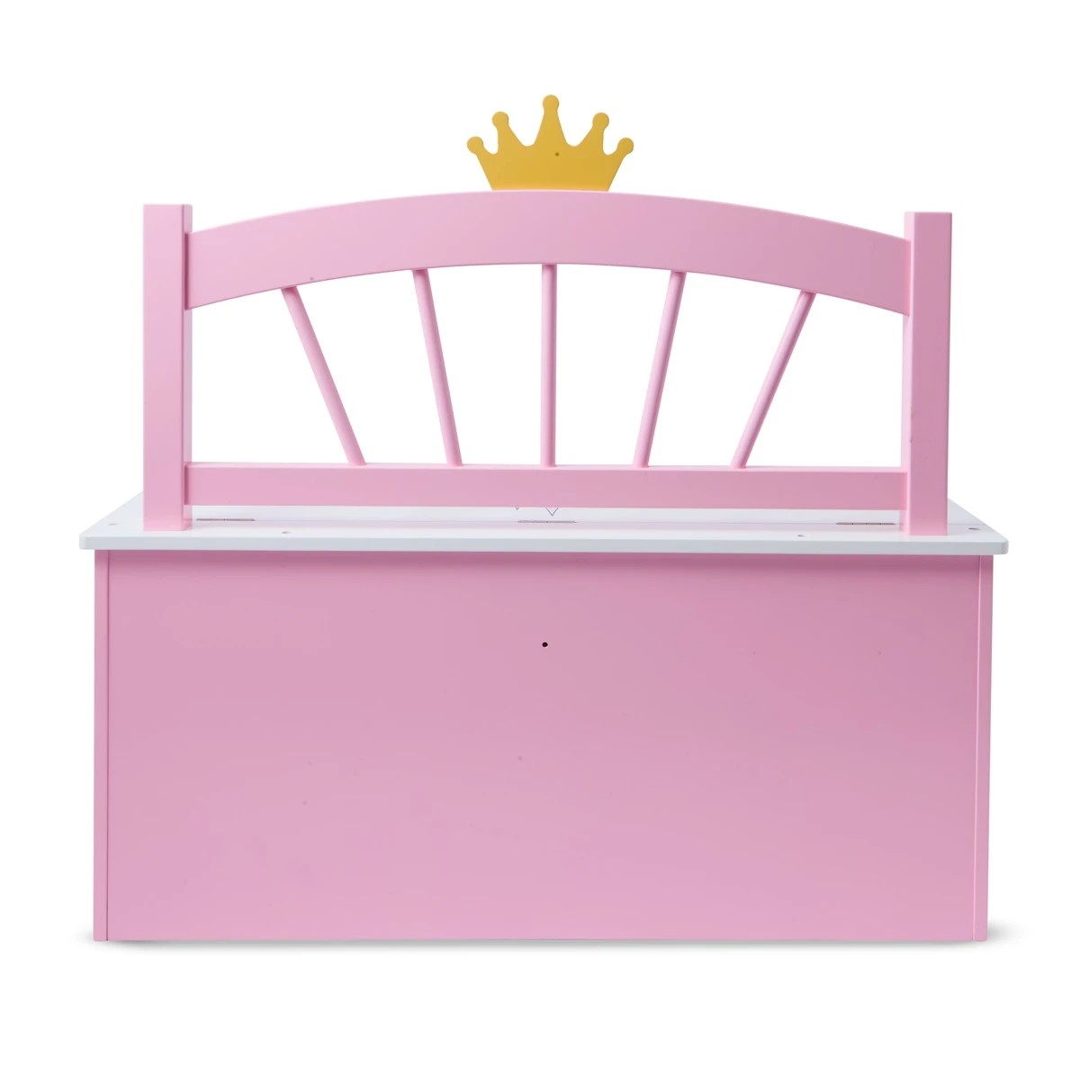 10 Disney Princess Storage Bench, 10 of 11
