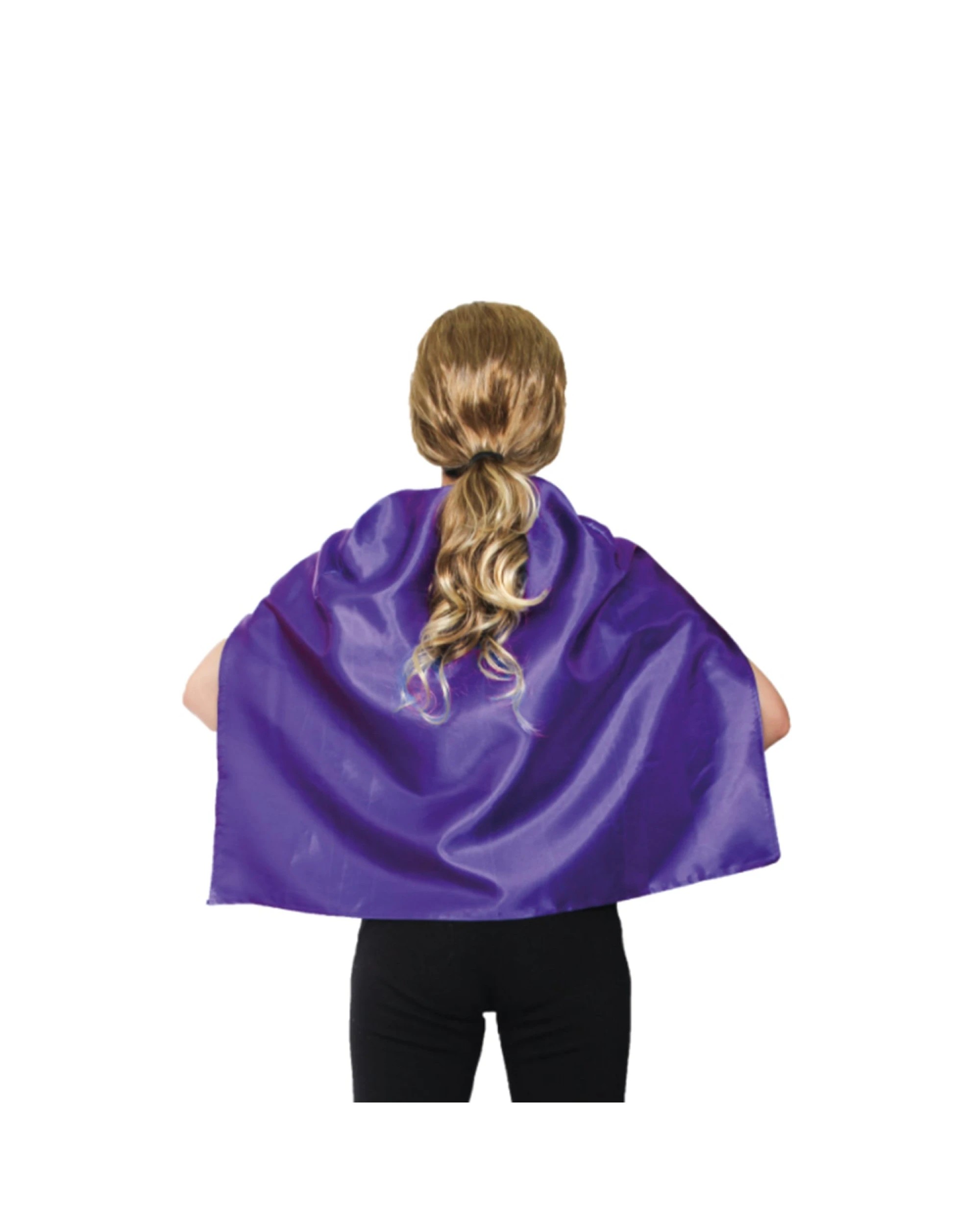 1 BR Costumes Vampire Cape for Kids - Children's Party Costume, 1 of 1