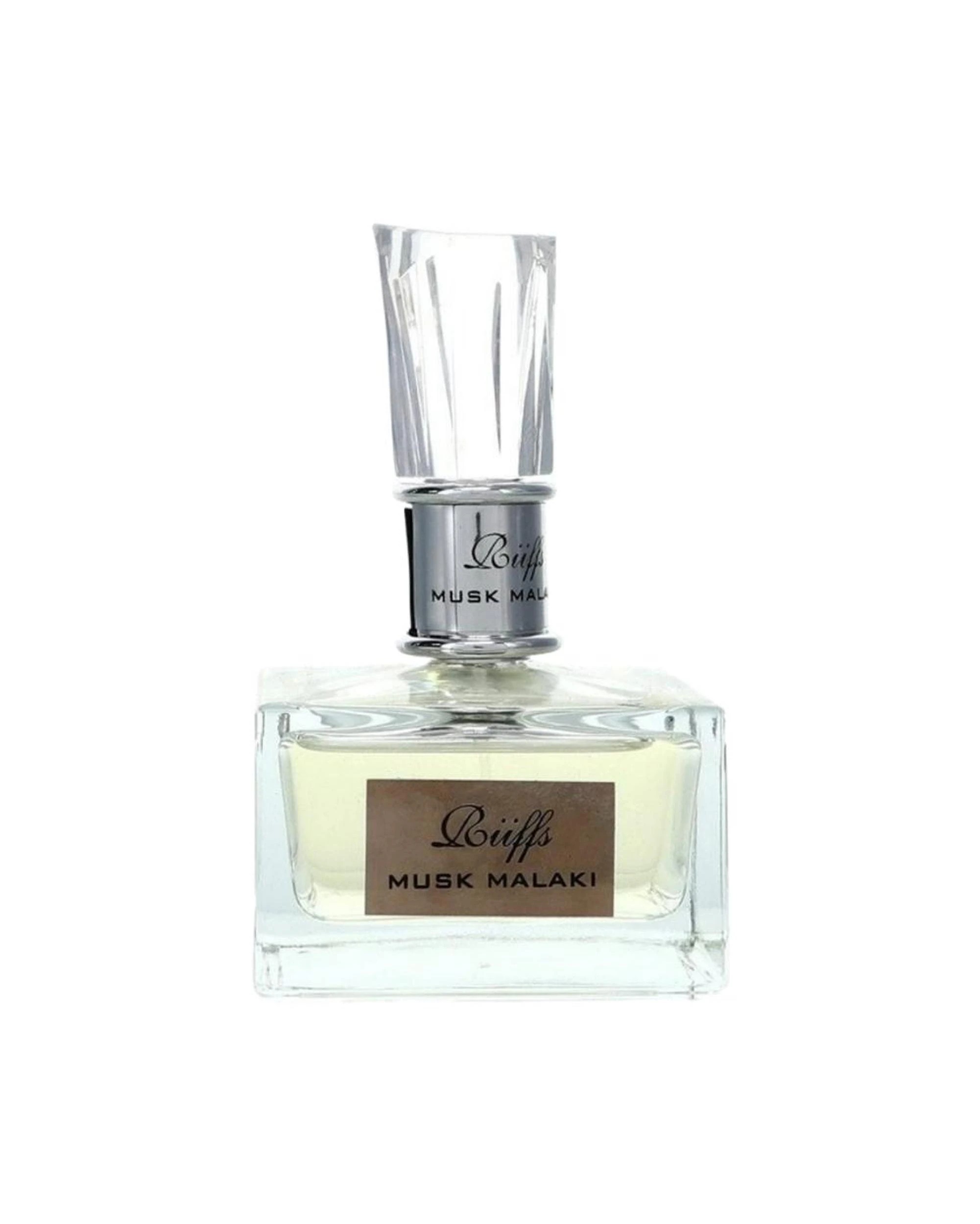 1 Riiffs Musk Malaki 100ml Eau De Parfum, 1 of 1