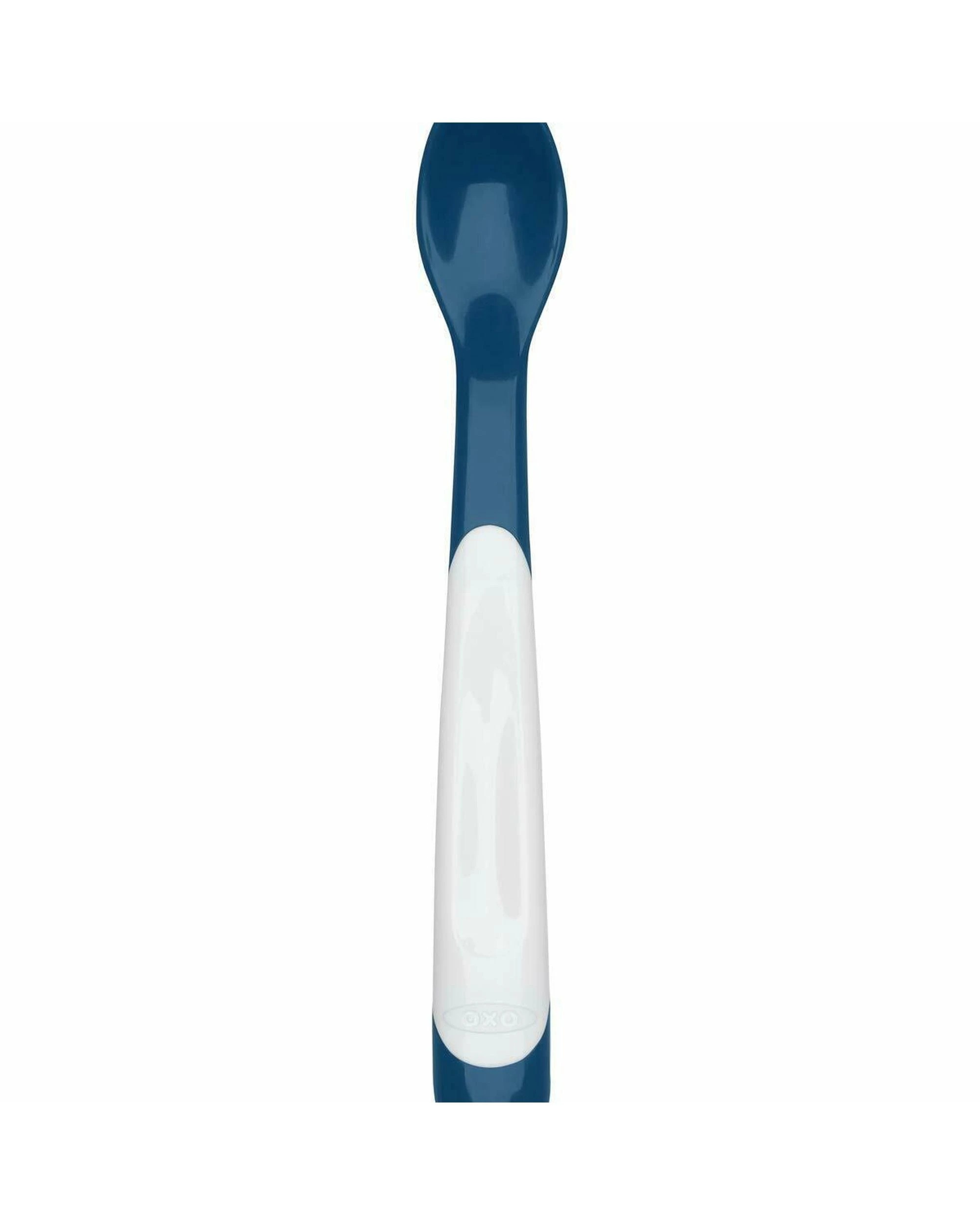 3 OXO Tot Multi Pack Infant Feeding Spoon Set  Multi Pack, 3 of 9