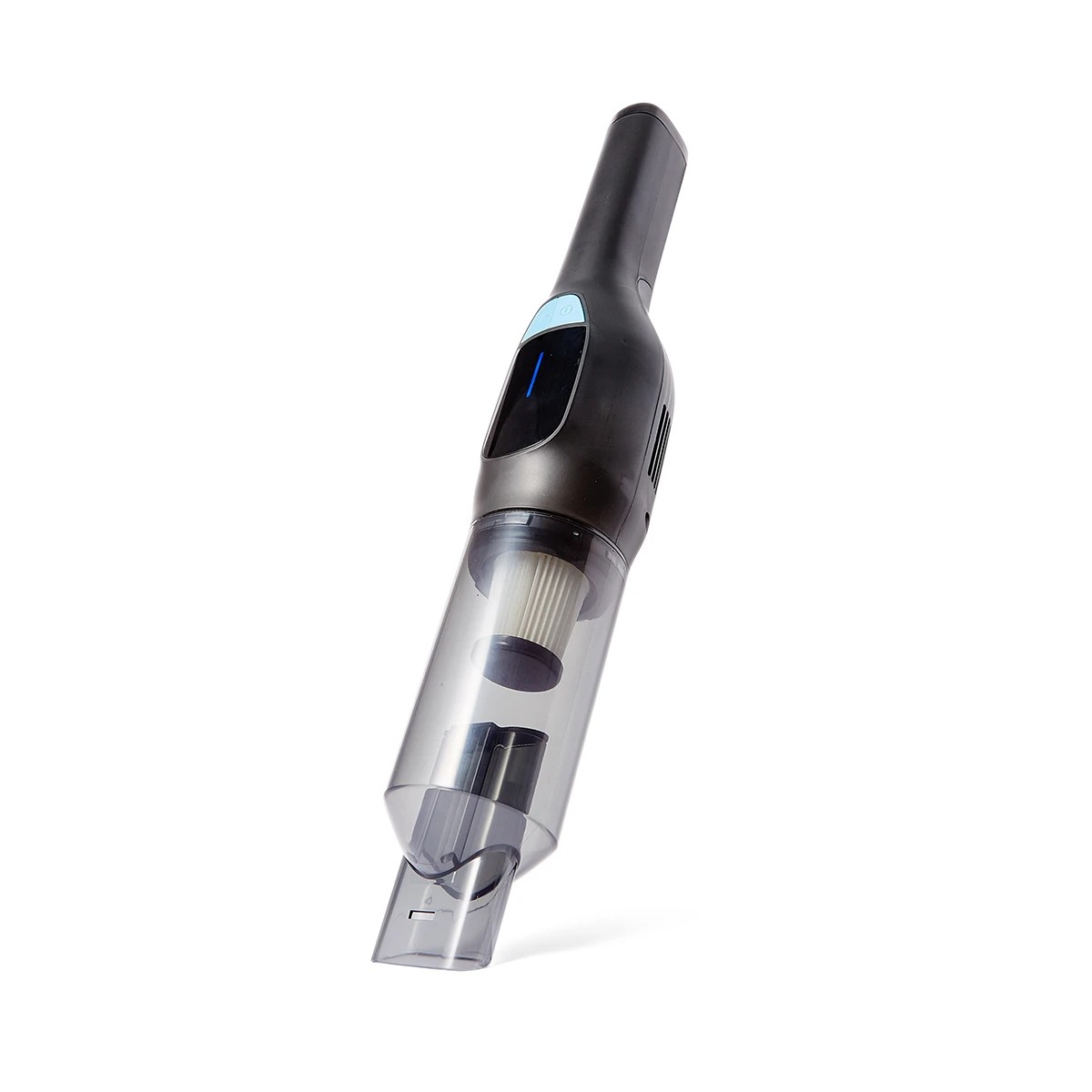 1 7.4V Compact Hand Vacuum Cleaner, 1 of 7