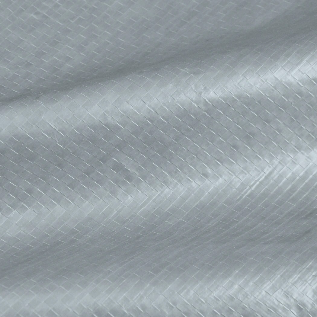 5 Mountview Heavy Duty Waterproof Poly Tarpaulin Camping Cover, 5 of 8