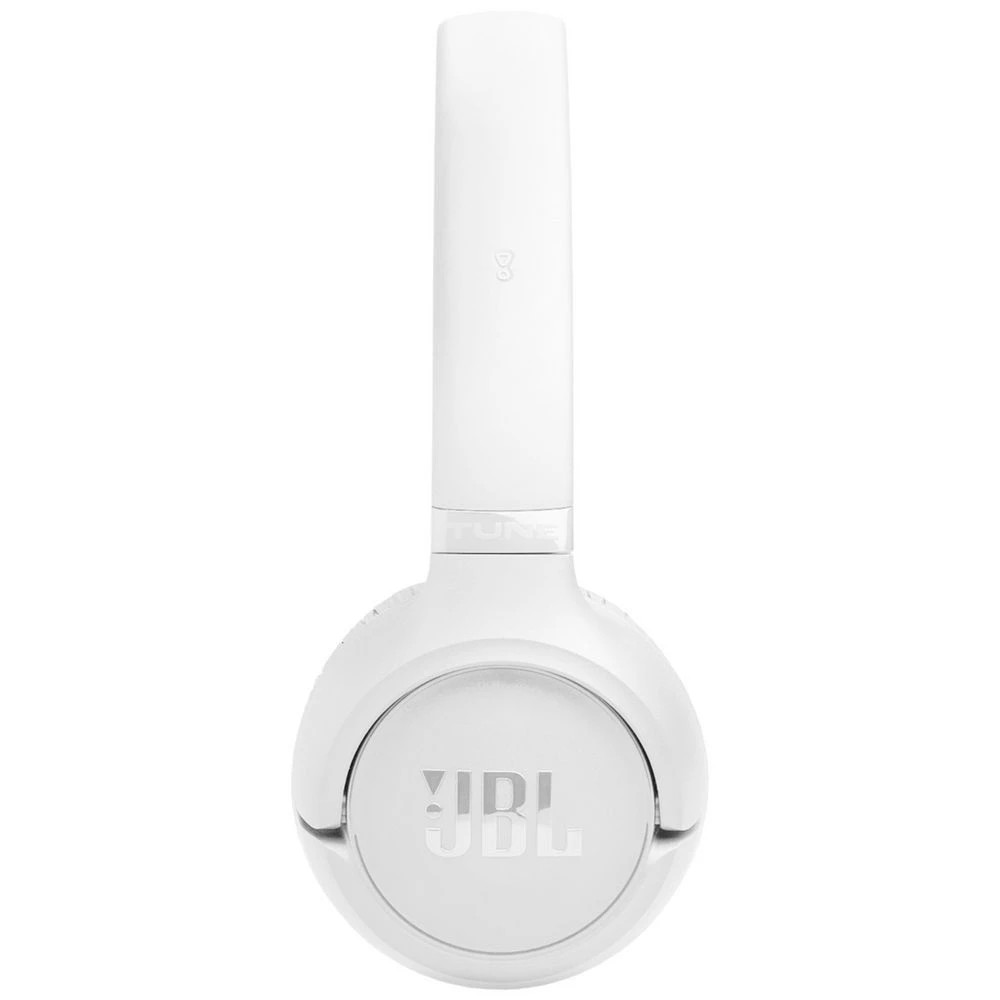 6 JBL Tune 530BT Wireless Headphones White, 6 of 7