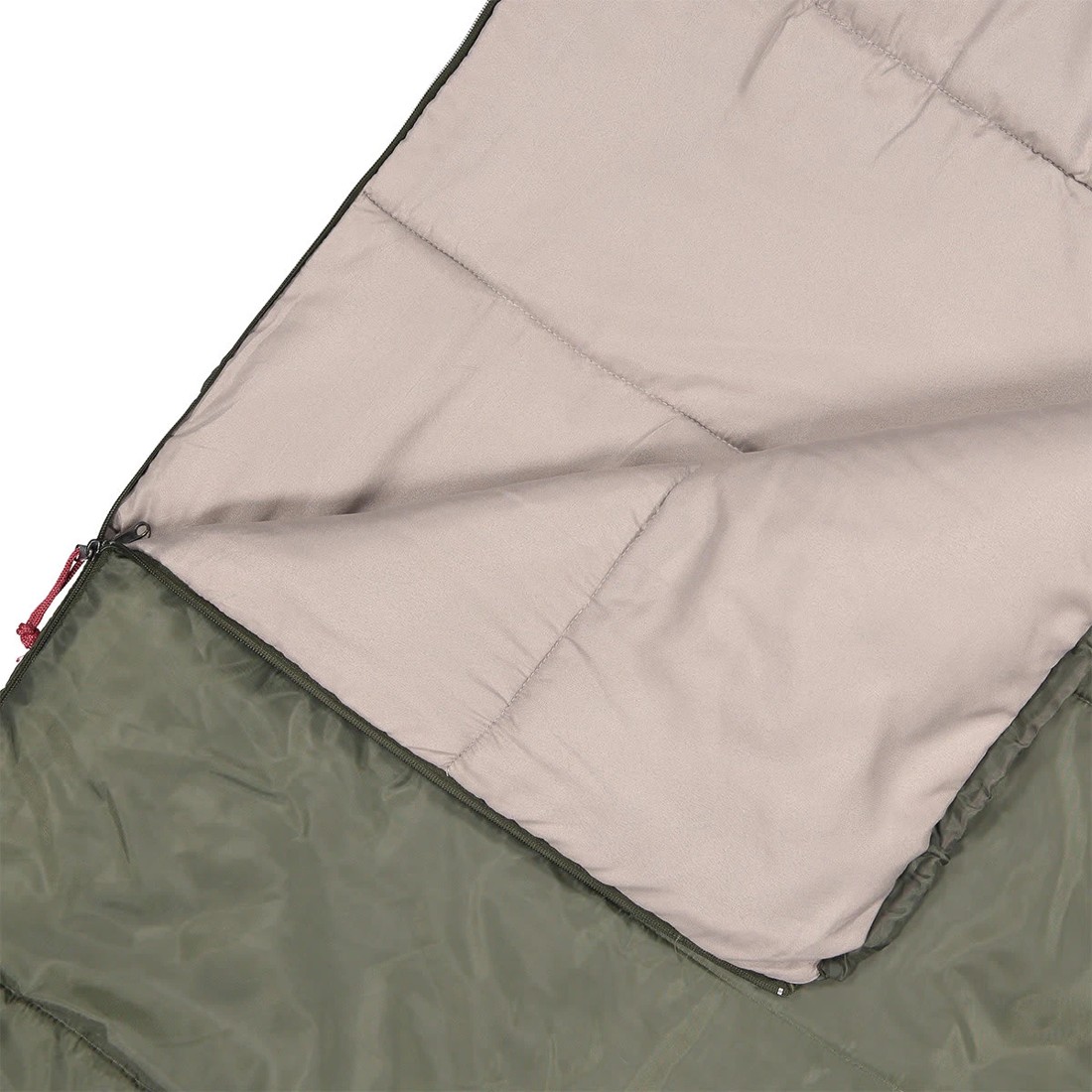 5 Altitude Hooded Sleeping Bag, 5 of 8