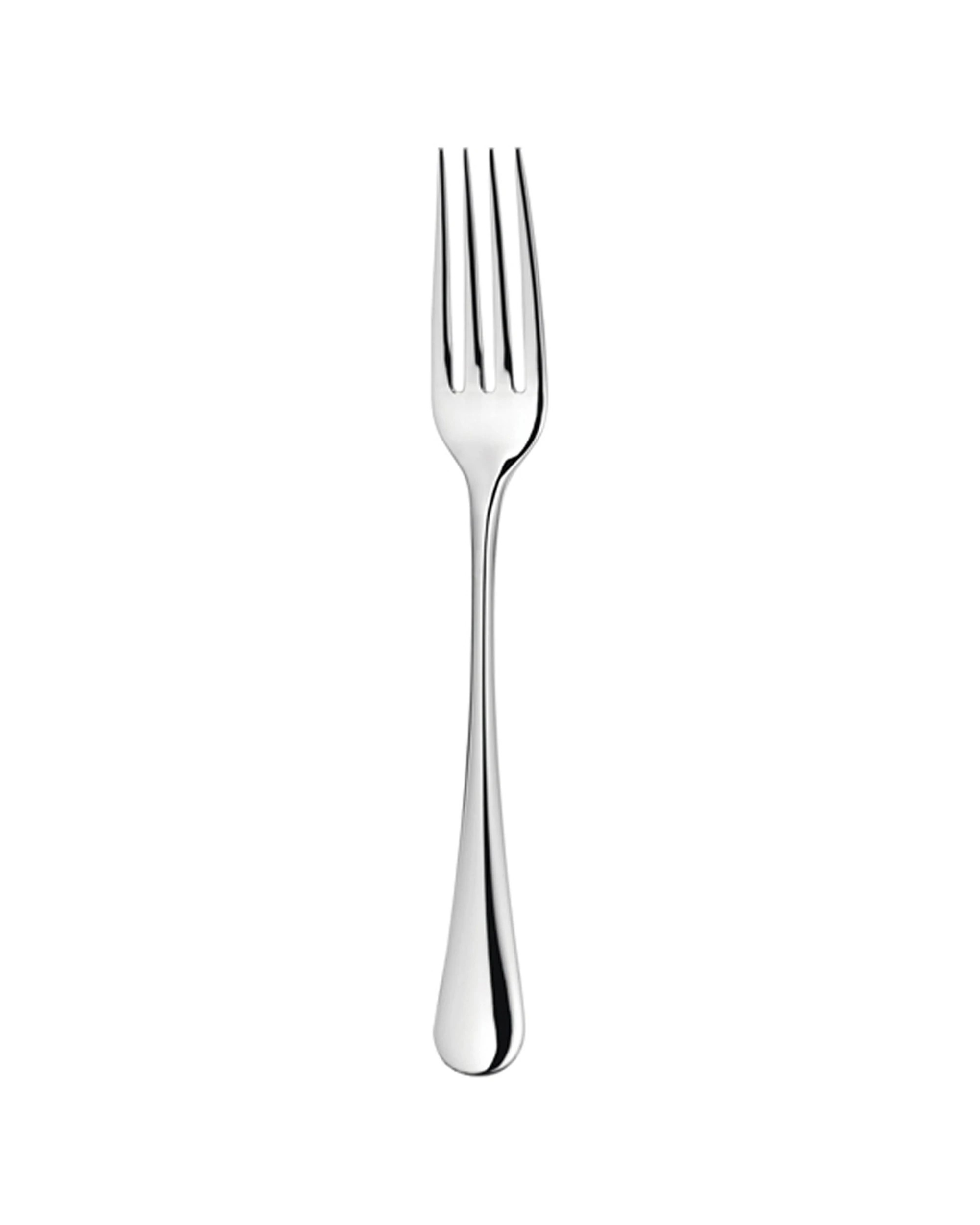 3 Robert Welch Radford Table Fork Stainless Steel Cutlery Kitchen Utensil
 - Plain, 3 of 3