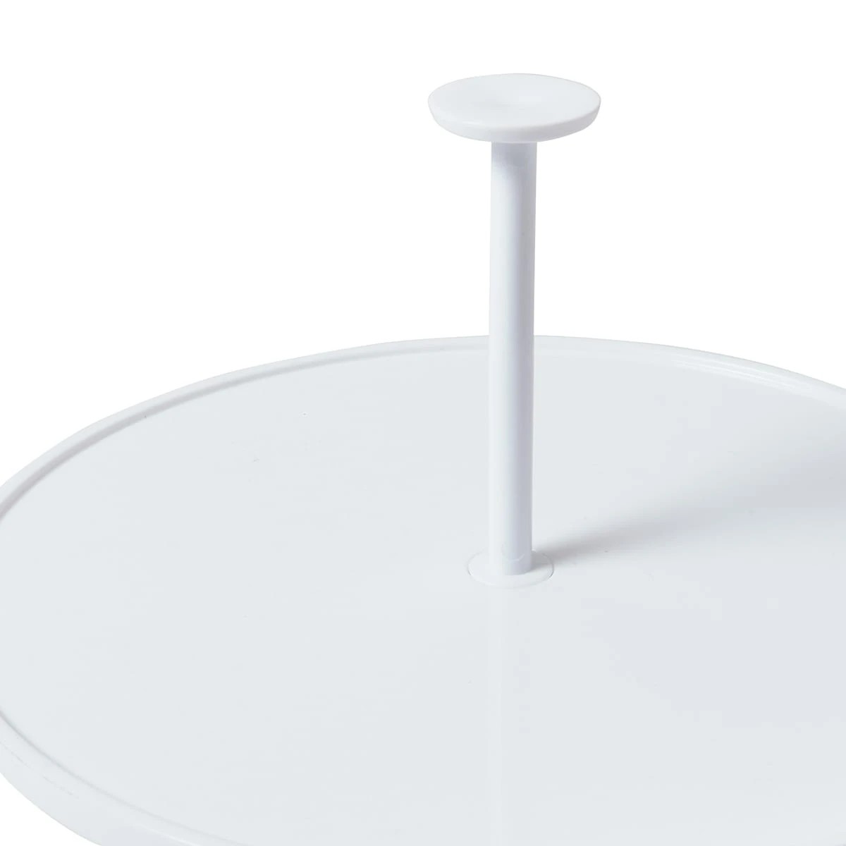 5 2 Tiered Cake Stand, 5 of 7