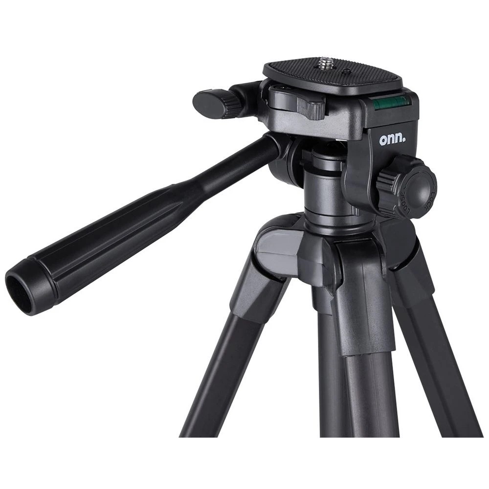 6 Vivitar 52" Camera Tripod, 6 of 7
