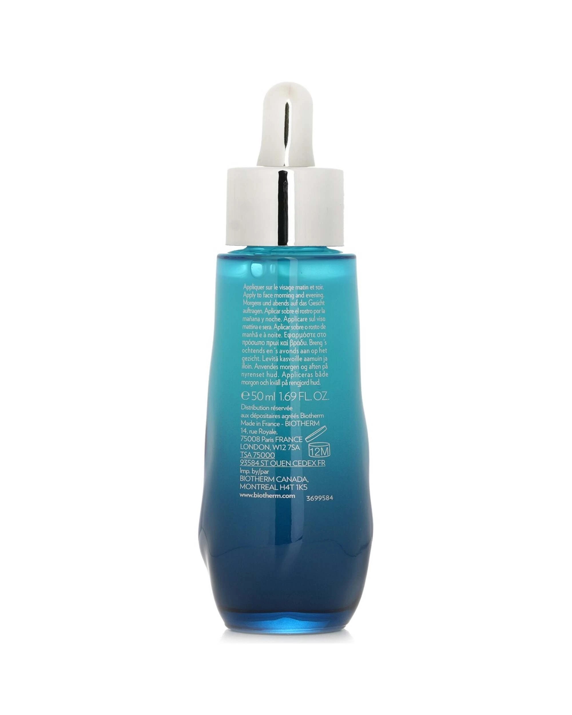 6 Biotherm Life Plankton Regenerating Serum 75ml, 6 of 6