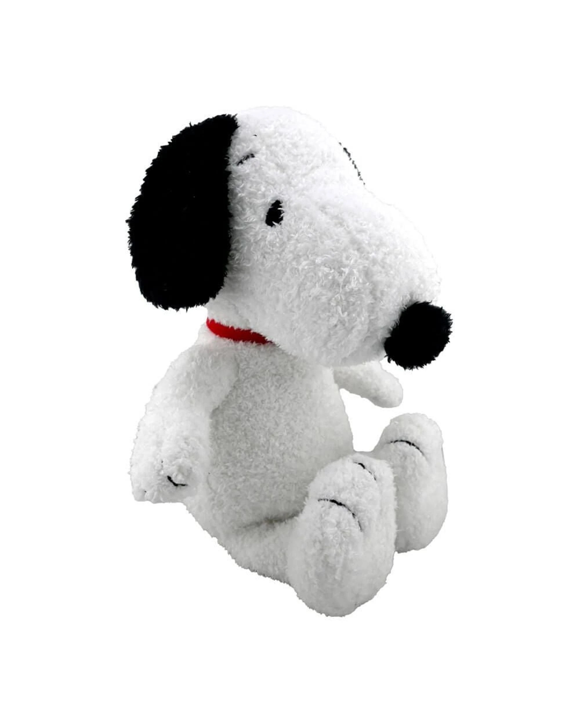 1 Peanuts Snoopy Cuteeze Collectible Plush, 1 of 3