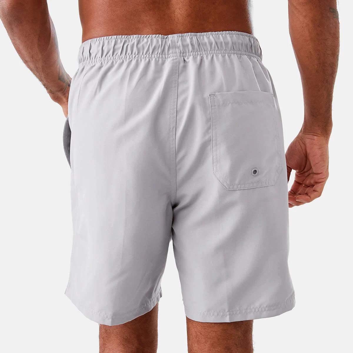 3 Core Swim Shorts Gry Rndrps, 3 of 7