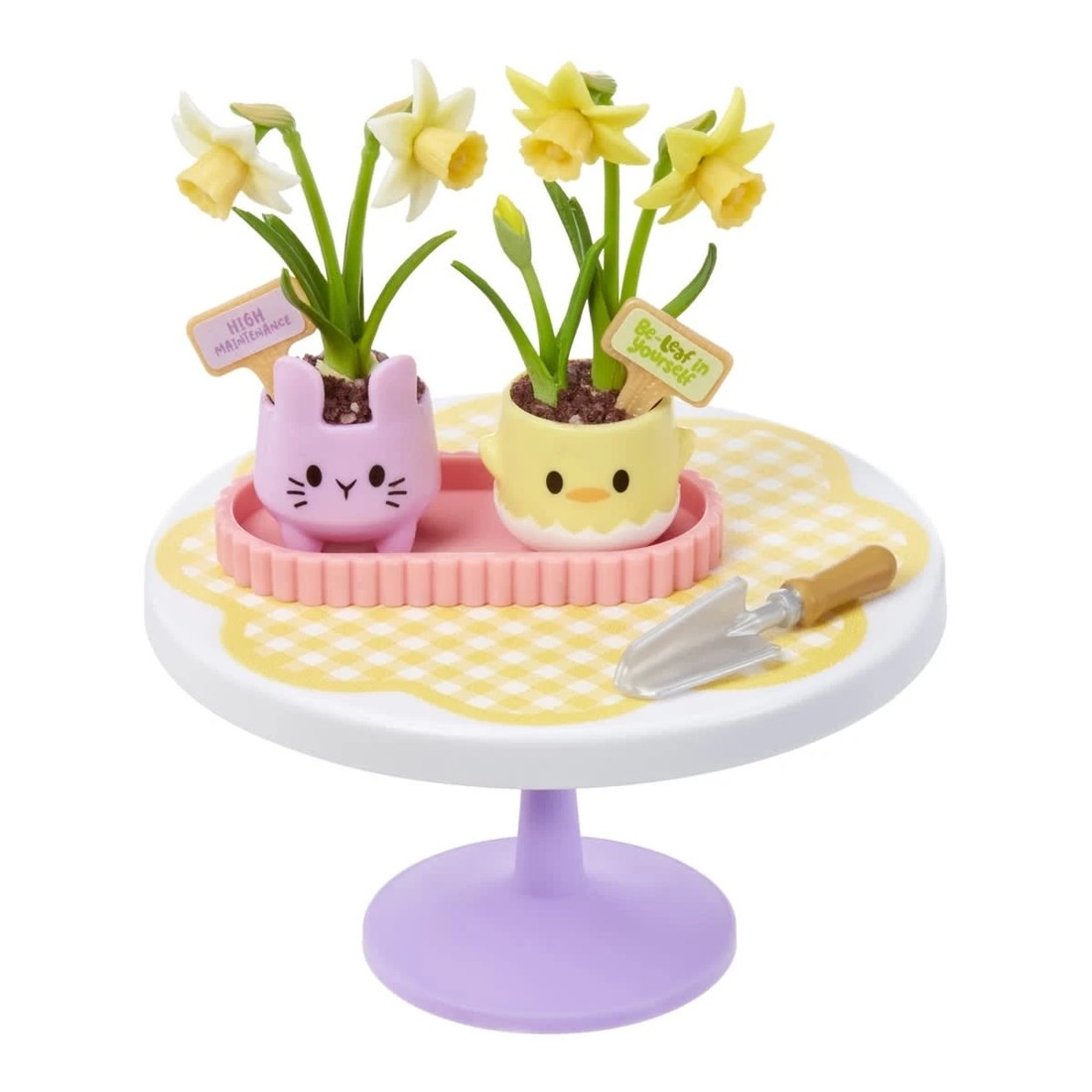 4 MGA's Miniverse: Make It Mini Spring - Assorted, 4 of 6