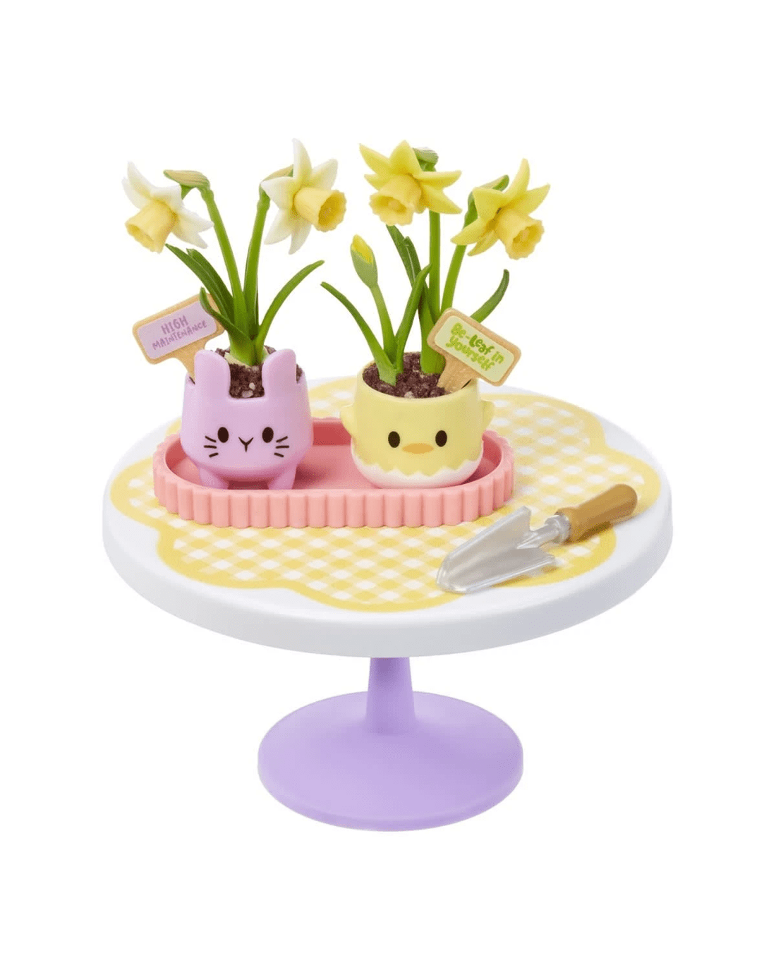 4 MGA's Miniverse: Make It Mini Spring - Assorted, 4 of 6