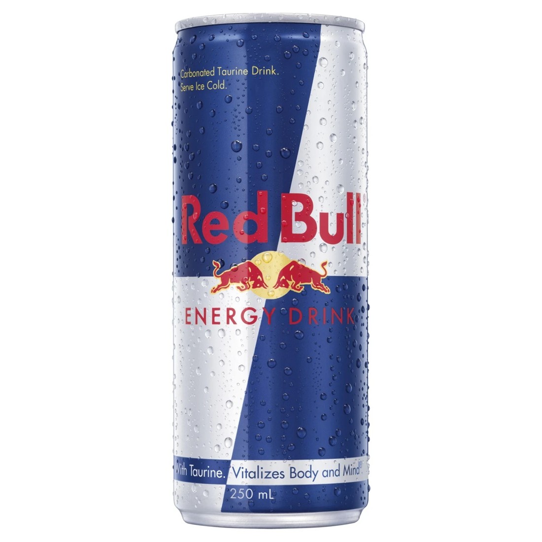 1 Red Bull Energy Drink 250ml, 1 of 5