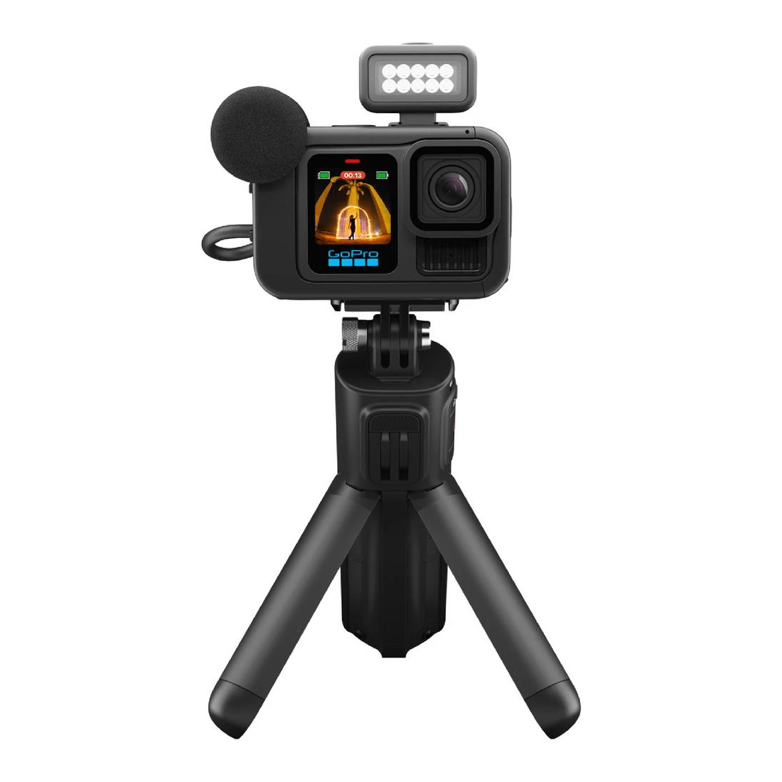 1 GoPro HERO13 Black Creator Edition, 1 of 10