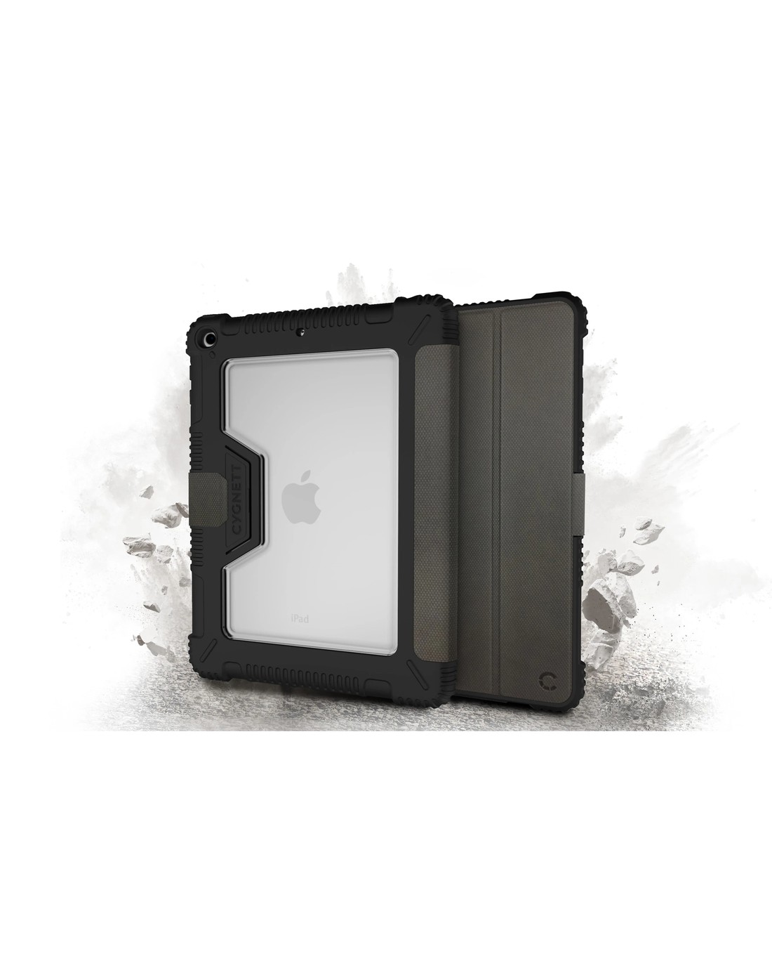 Cygnett Protective Case for iPad 10.2
