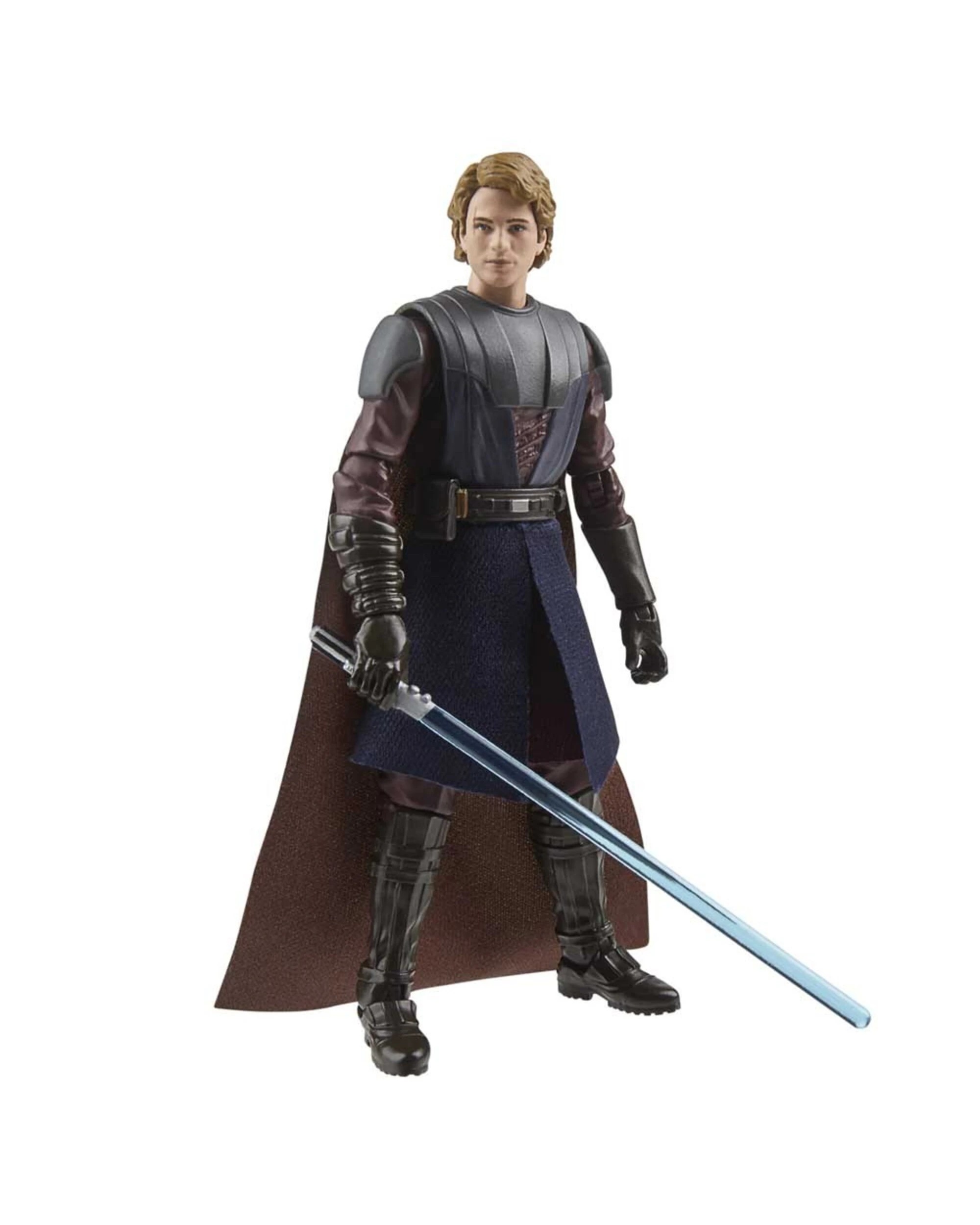 3 Star Wars - The Vintage Collection - The Journey of Anakin Skywalker Action Figure 3-Pack, 3 of 5