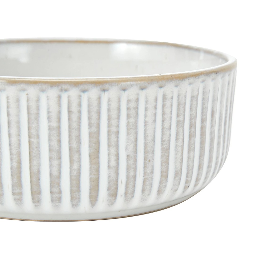 4 Pet Bowl Ceramic - Medium, 4 of 6