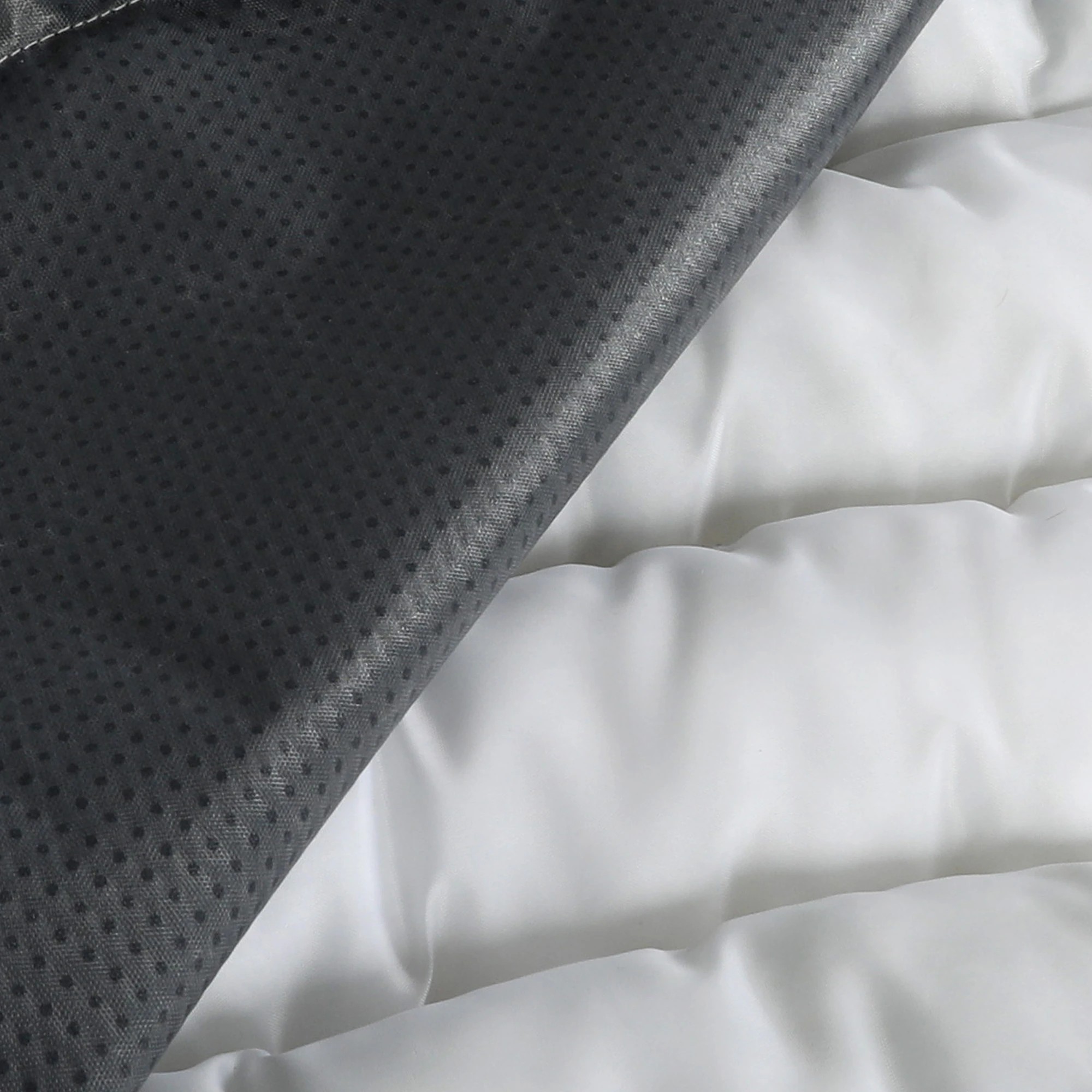 6 Pawz Pet Bed Teddy Fleece Medium, 6 of 7