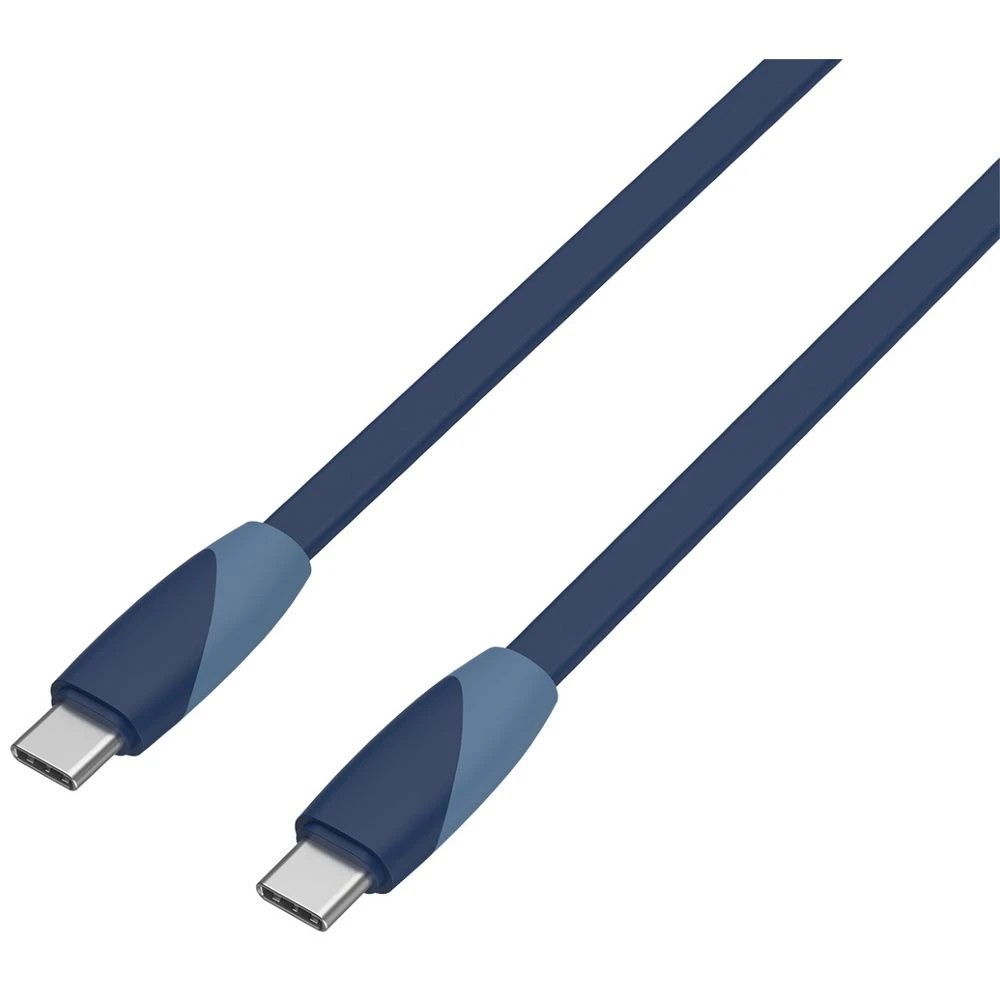 2 Otto USB-C Cable 1m Blue, 2 of 5