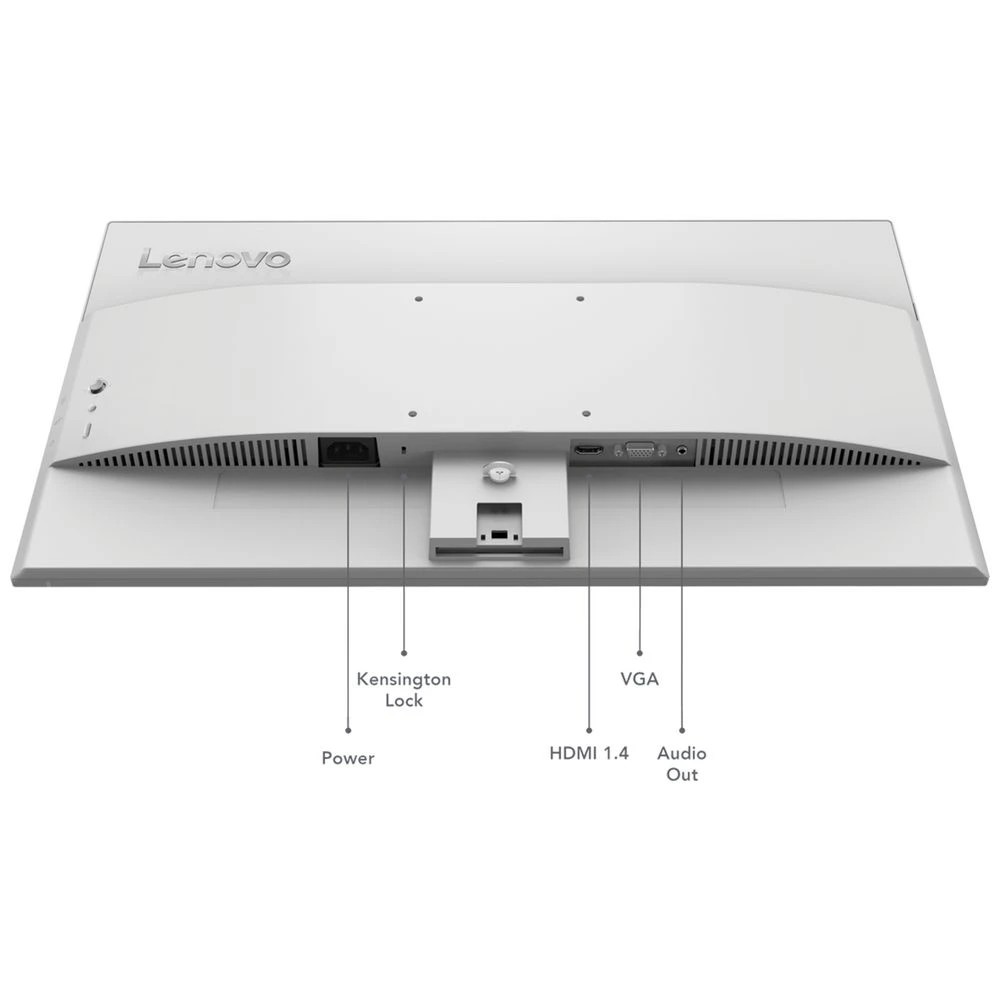 7 Lenovo 24" FHD 144Hz 1ms IPS Monitor L24-4C, 7 of 8