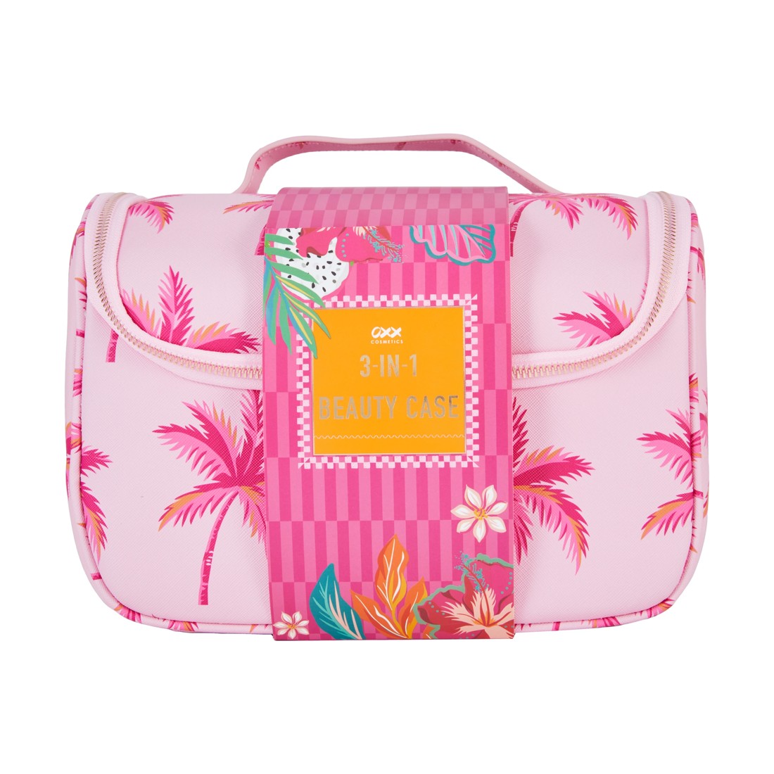 6 OXX Cosmetics 3-In-1 Beauty Case, 6 of 7