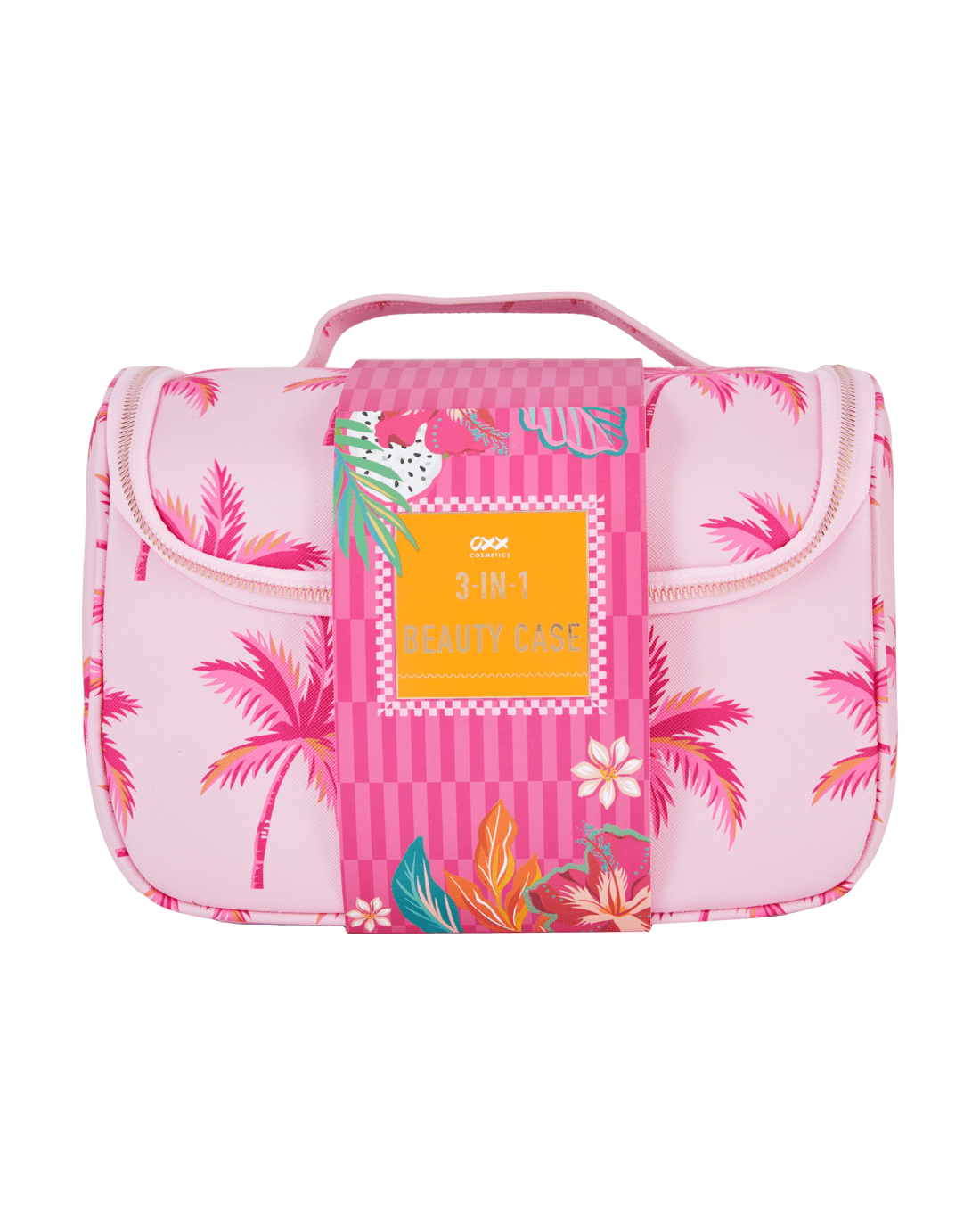 6 OXX Cosmetics 3-In-1 Beauty Case, 6 of 7