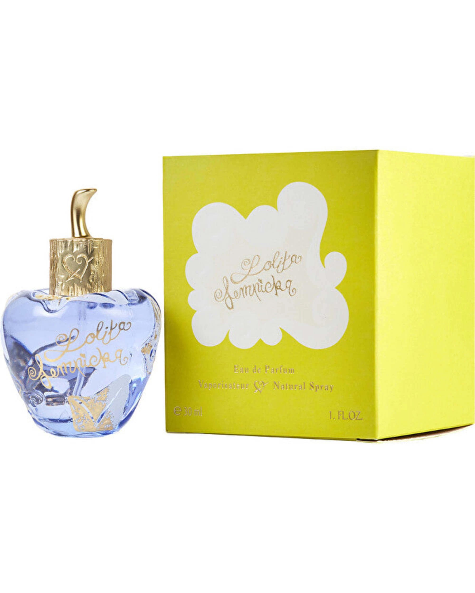 1 Lolita Lempicka Eau De Parfum Spray 30ml/1oz, 1 of 1