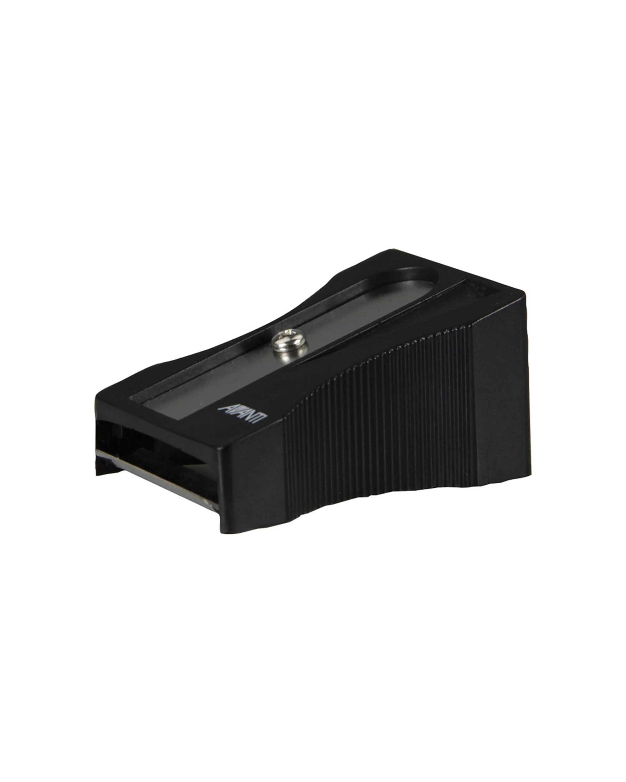 1 Avanti Carrot Spiretti Spiral Vegetable Zucchini Spiraliser Slicer - Black, 1 of 1