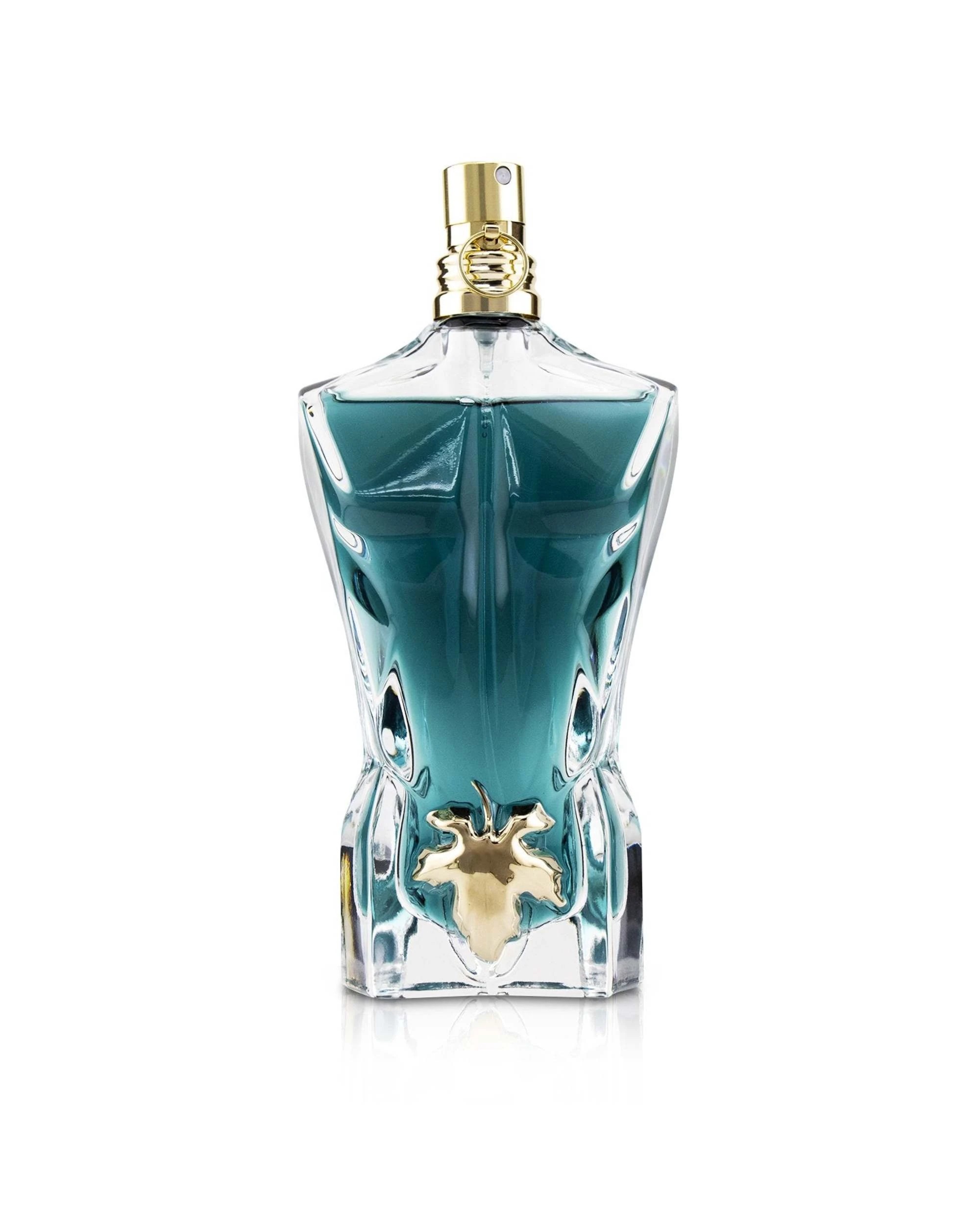 4 Jean Paul Gaultier Le Beau Eau De Toilette Spray  125ml/4.2oz, 4 of 4