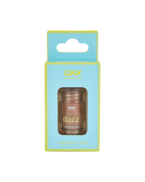 OXX Cosmetics Sun Daze Highlighter Stick - Champagne