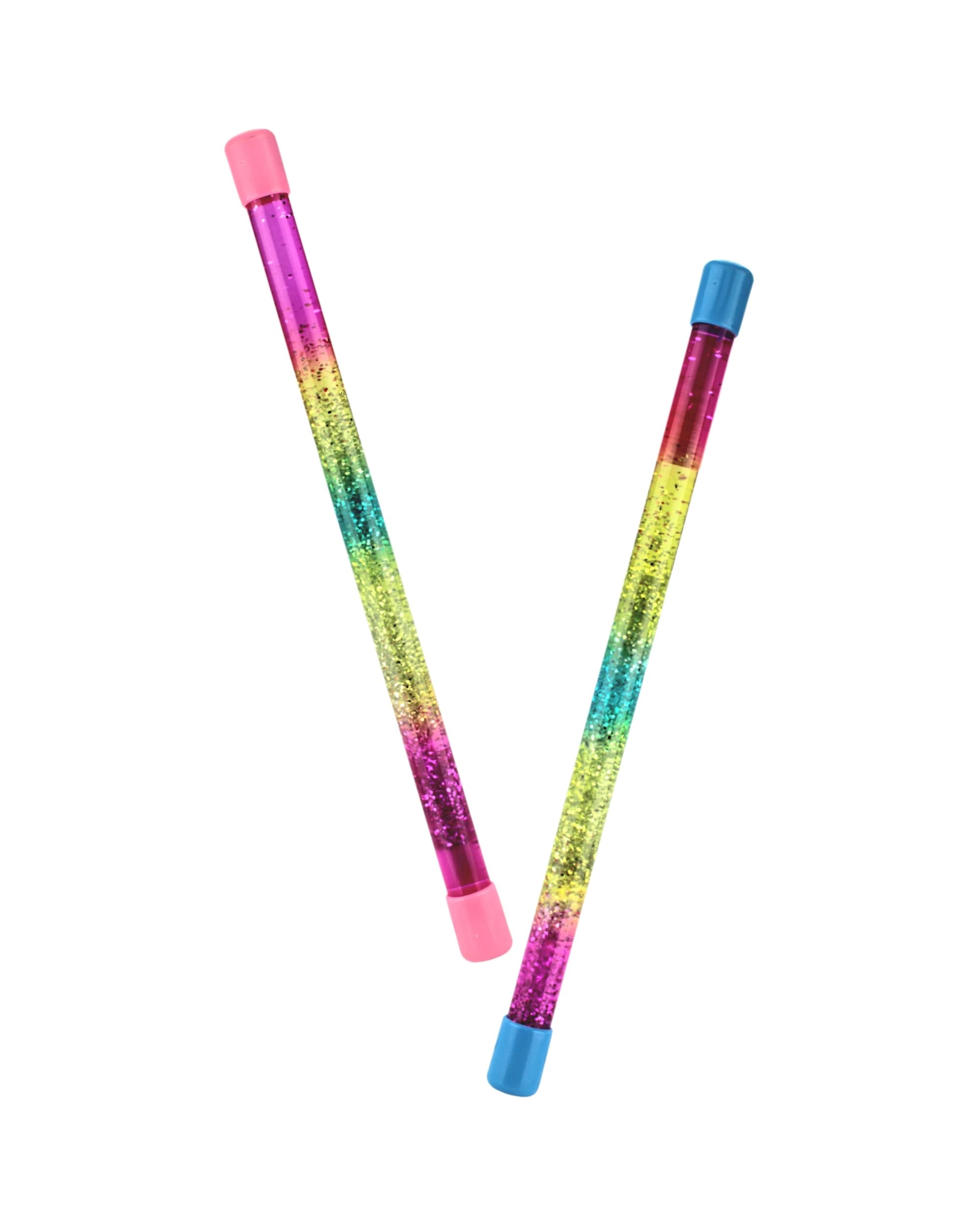 1 Durmaz Magical Glitter Wand Assorted, 1 of 2