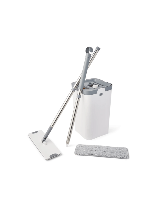 3-in-1 Mop and Bucket Set