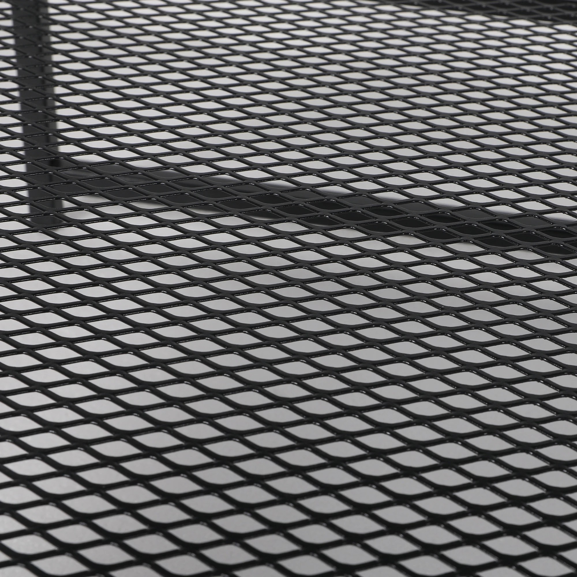 6 Levede Side Table 2-Tier - Black, 6 of 6