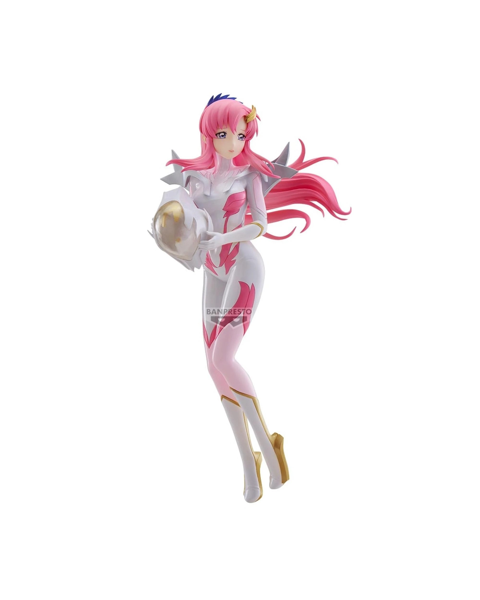 Banpresto Glitter and Glamours Mobile Suit Gundam Seed Freedom 