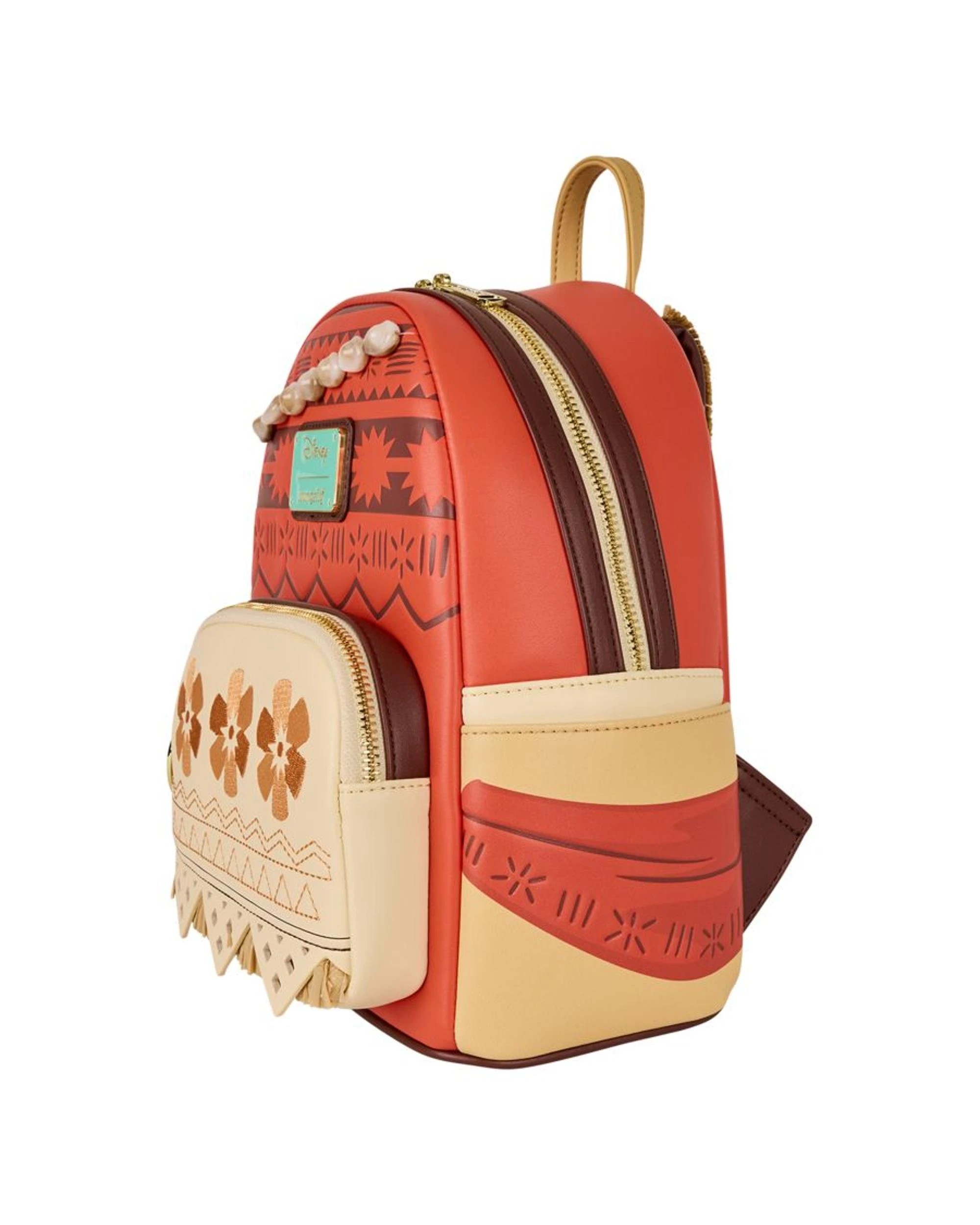 2 Loungefly Disney Moana Cosplay Mini Backpack, 2 of 5