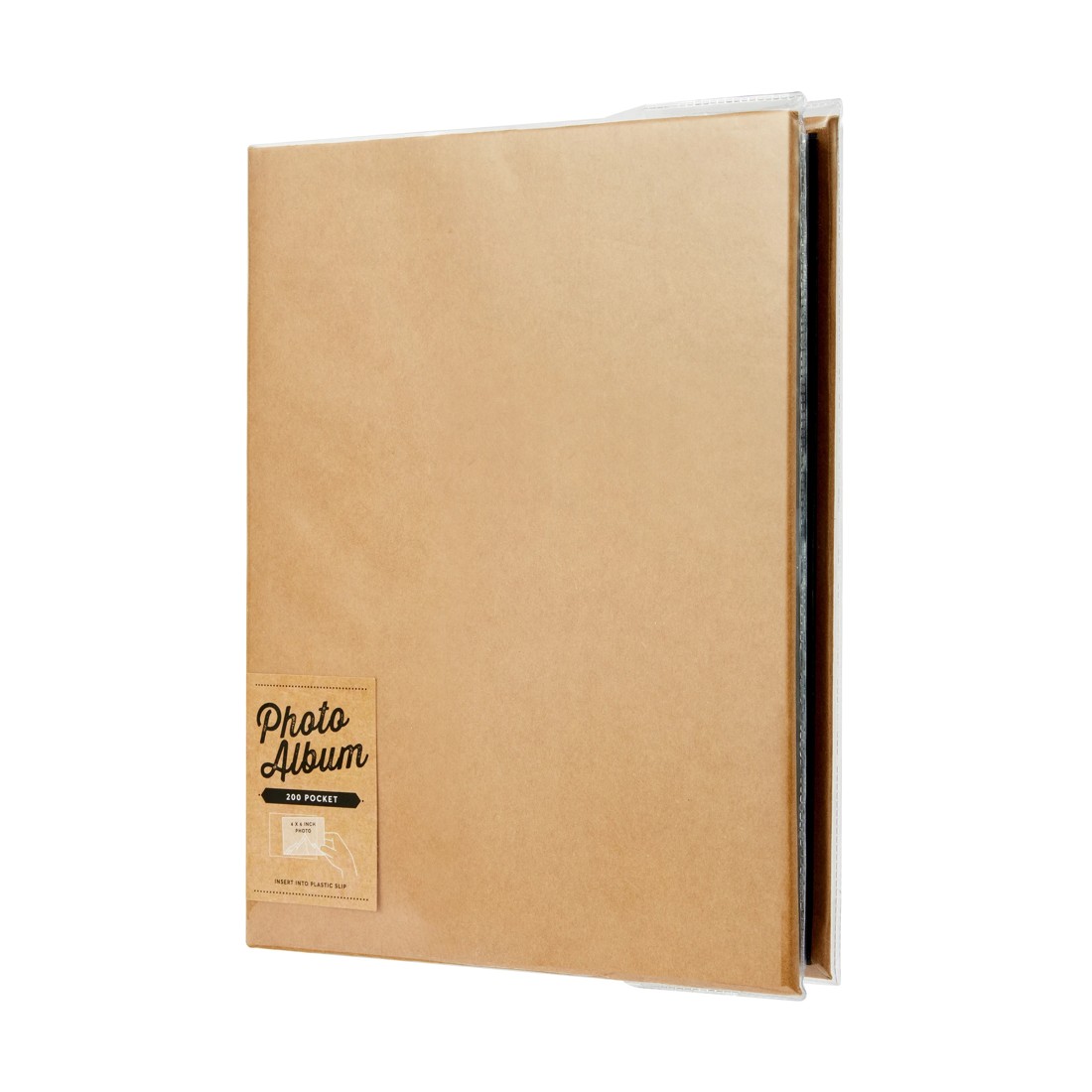 3 Photo Album - Kraft, 3 of 5