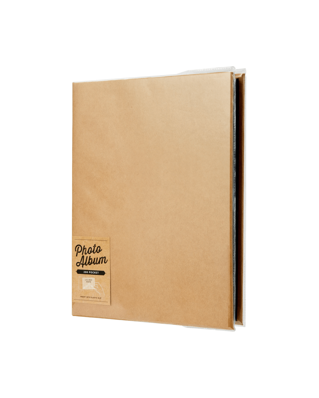 3 Photo Album - Kraft, 3 of 5