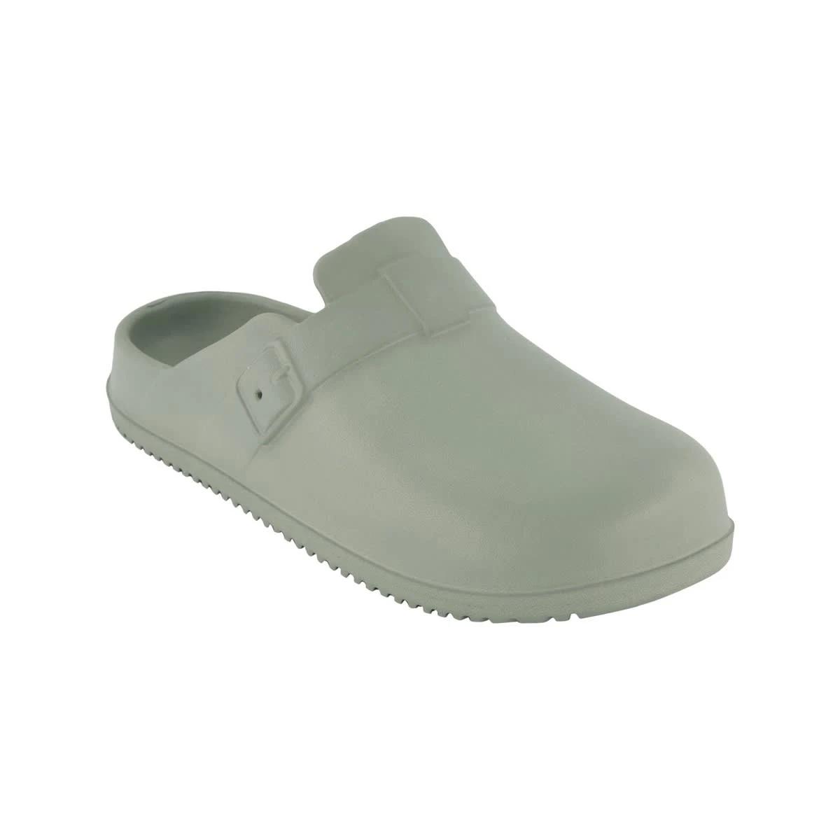 1 Slide EVA Clogs SEAGRASS, 1 of 4